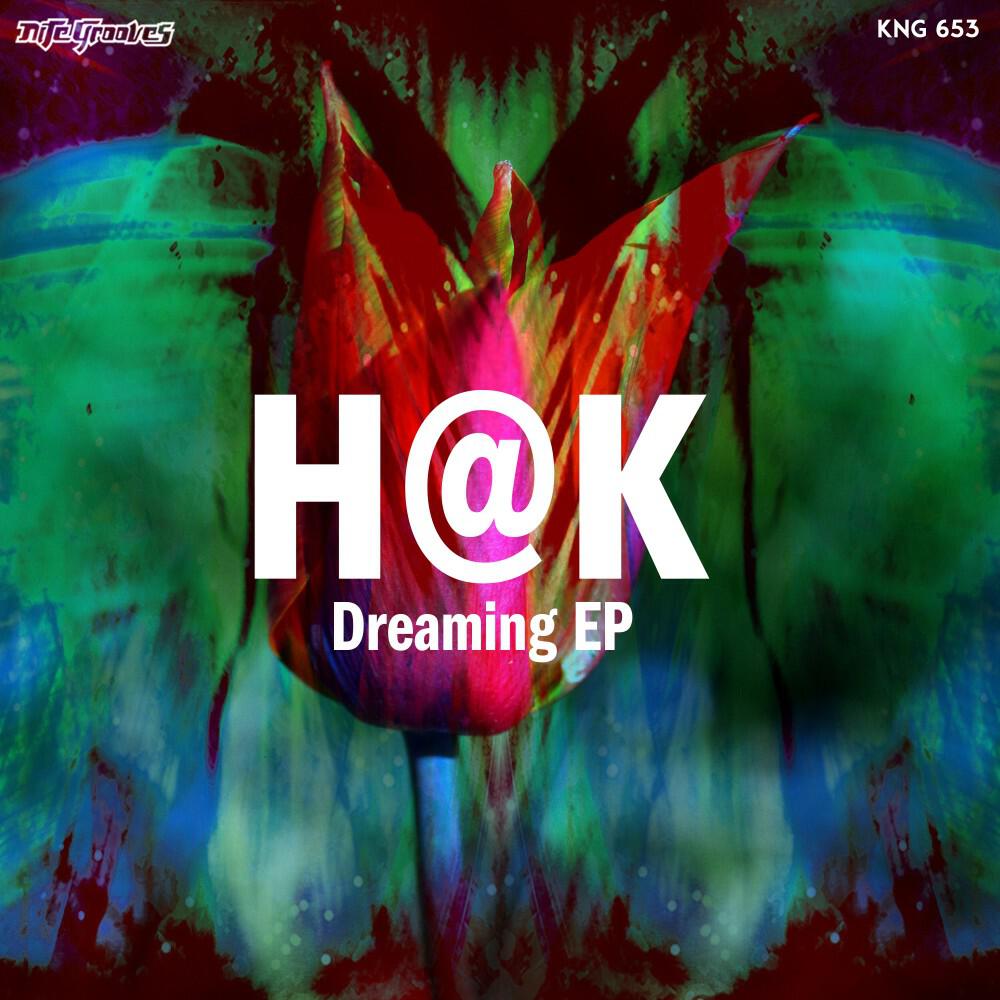 Релиз Dreaming EP