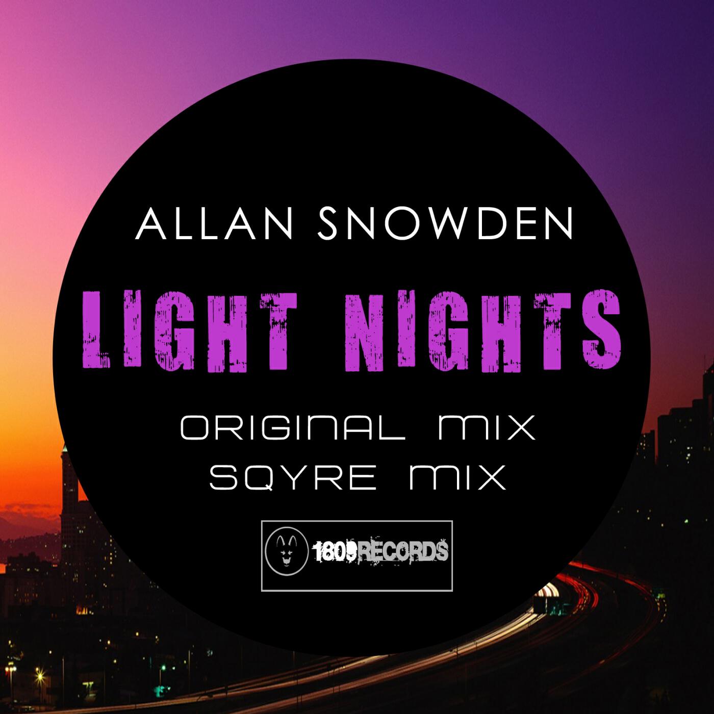 Релиз Light Nights