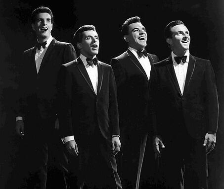 The 4 Seasons