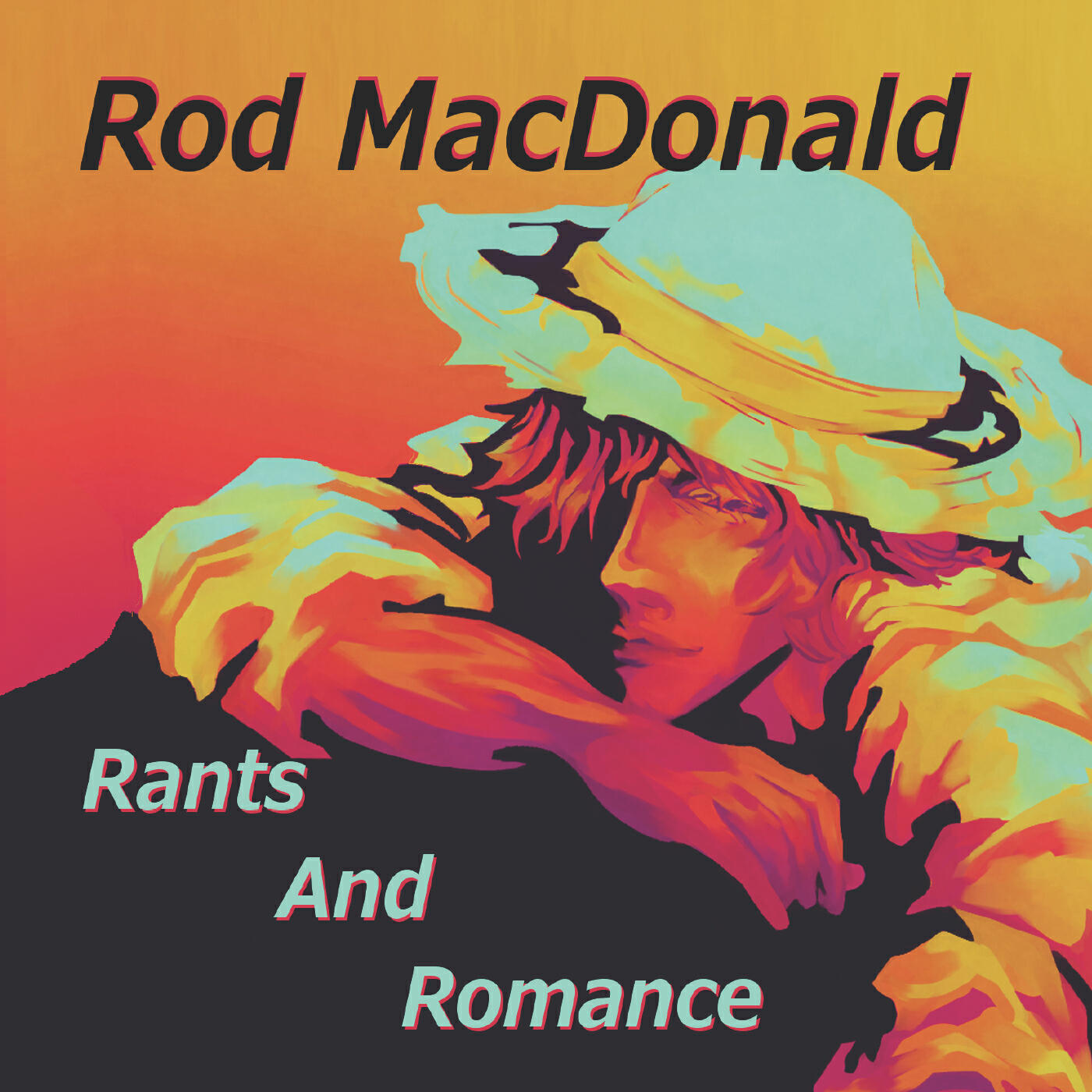 Релиз Rants And Romance