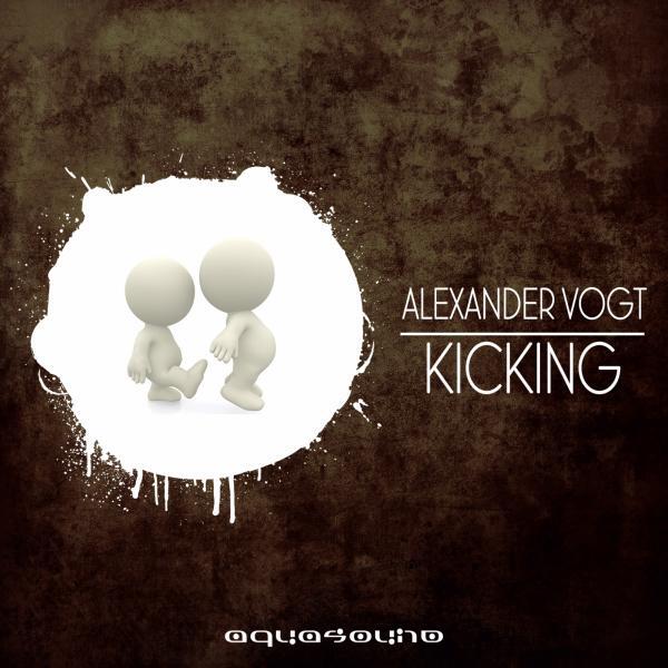 Постер альбома Kicking