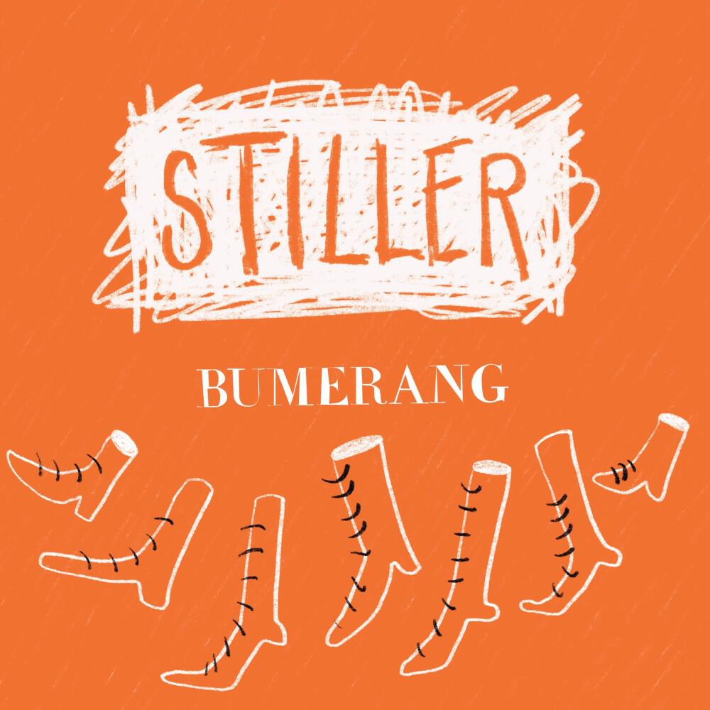 Релиз Bumerang