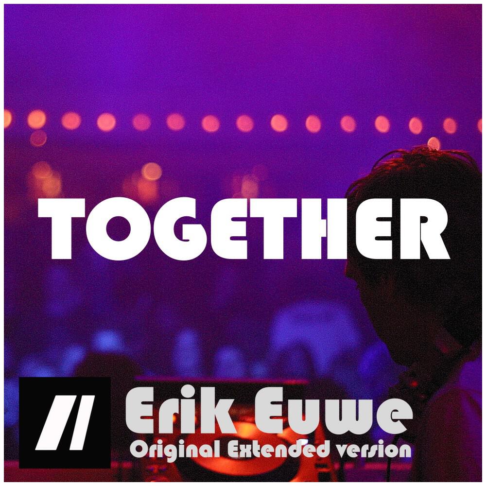 Релиз Together (Original Mix)