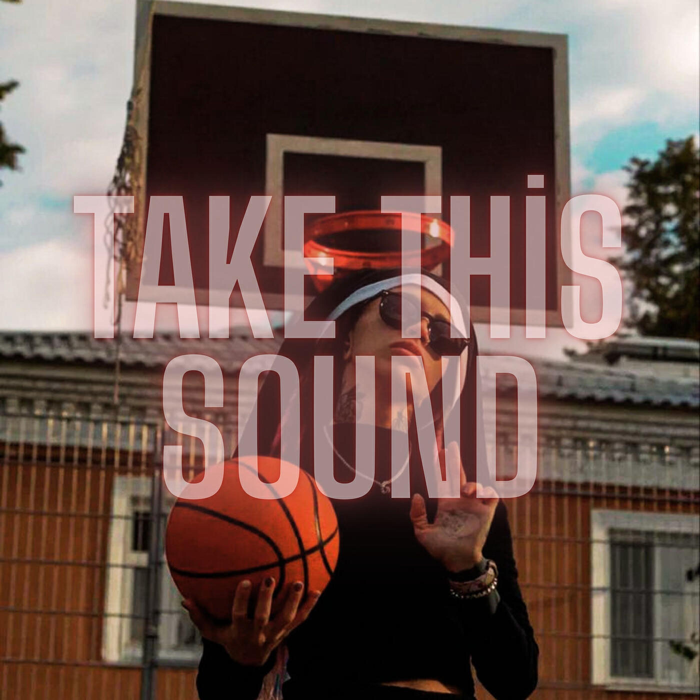 Релиз Take This Sound