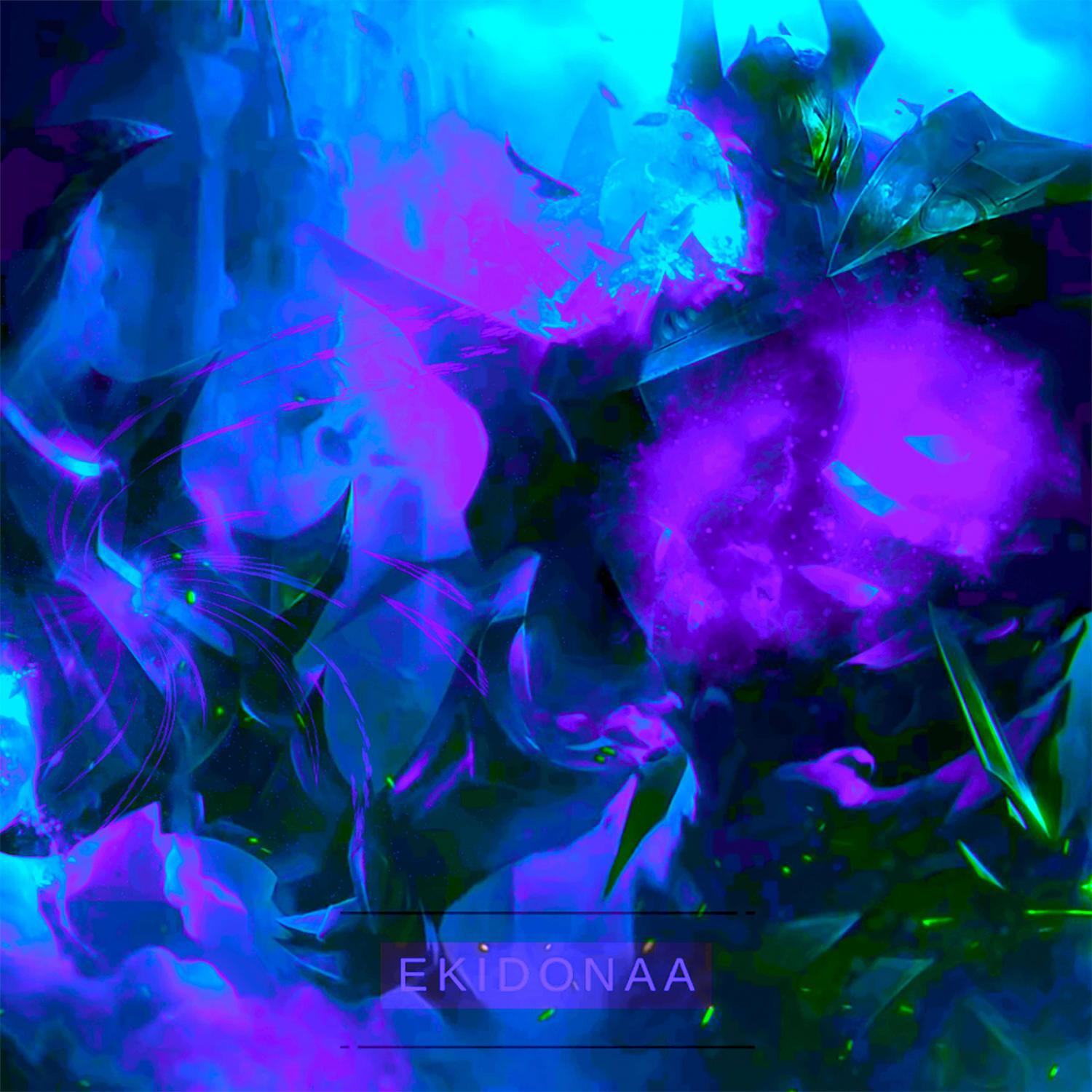 Релиз Mordekaiser The Iron Revenant