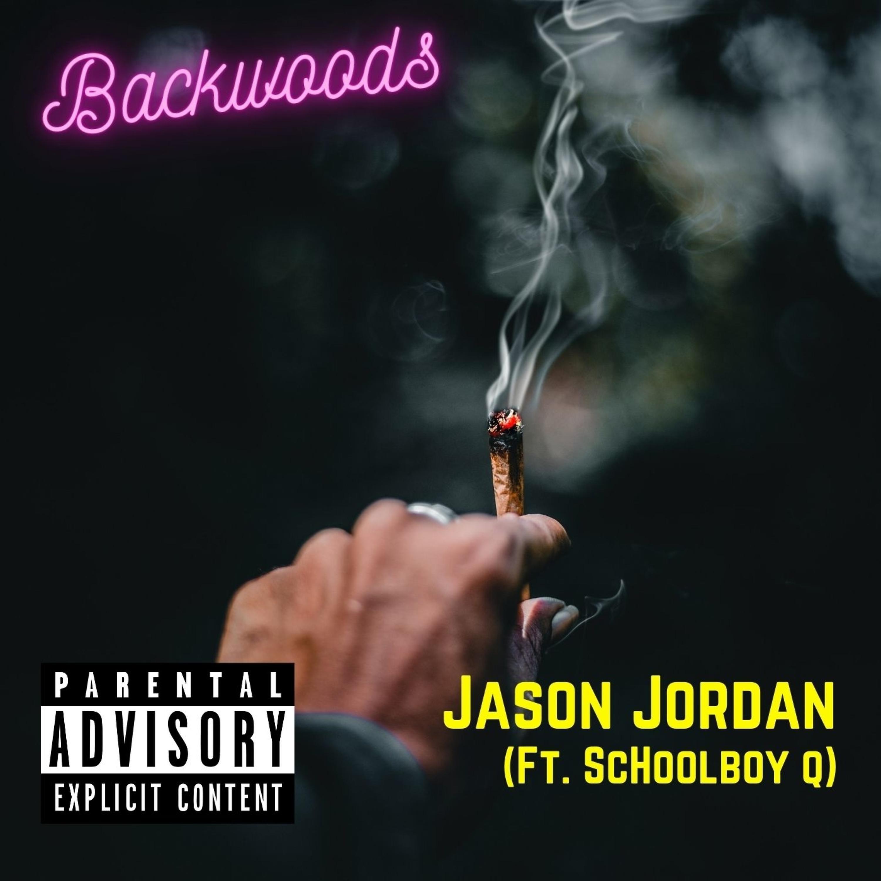 Релиз Backwoods