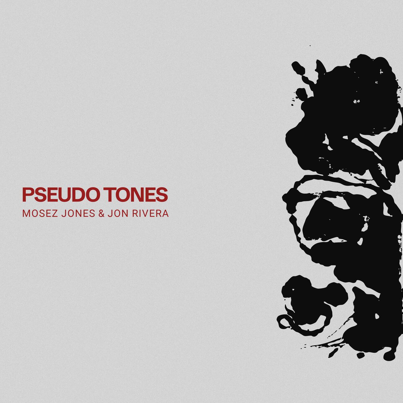 Релиз Pseudo Tones