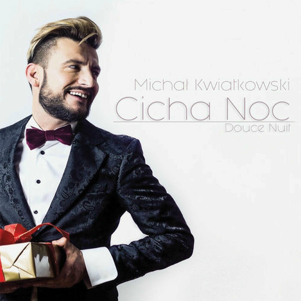 Релиз Cicha Noc / Douce Nuit