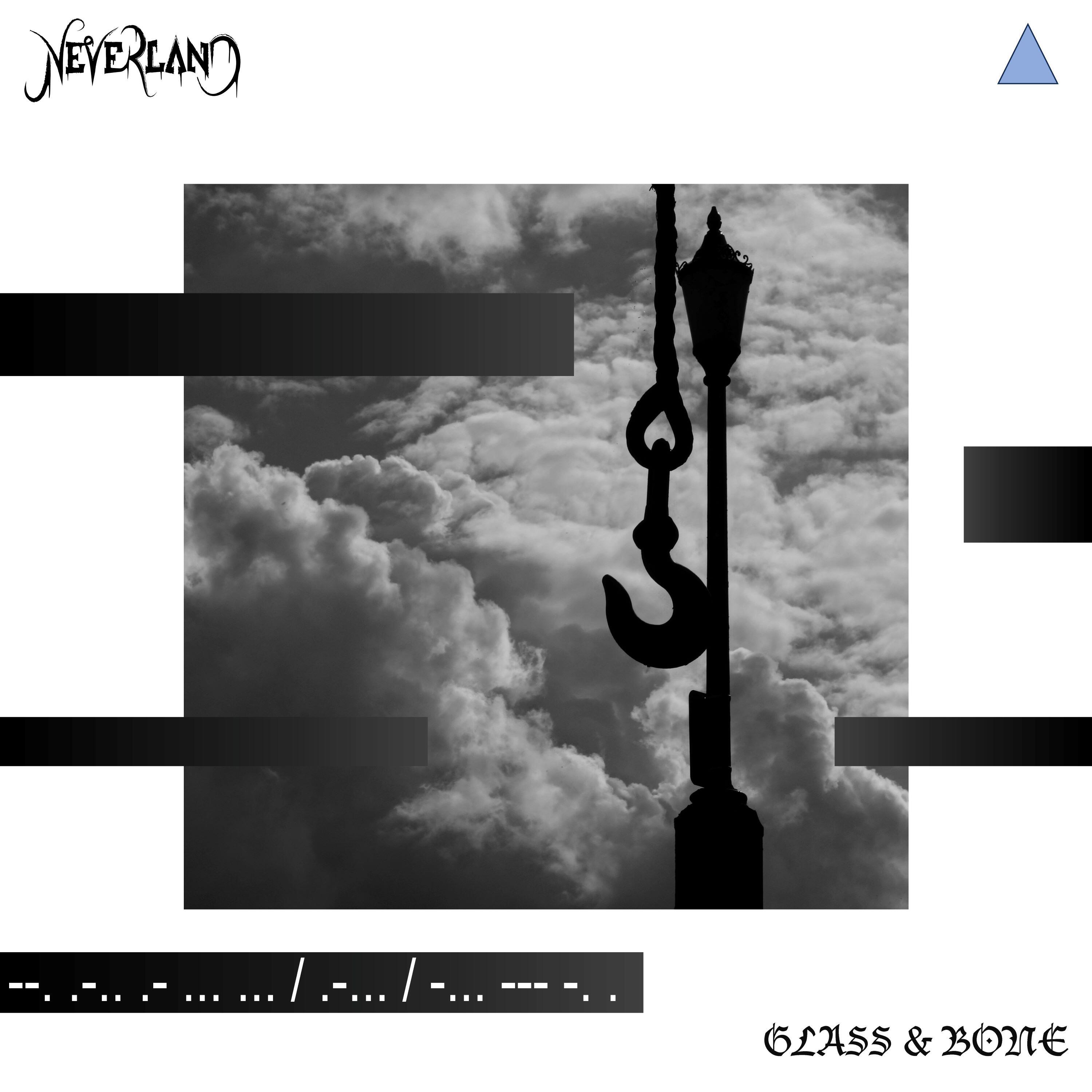 Релиз Glass and Bone