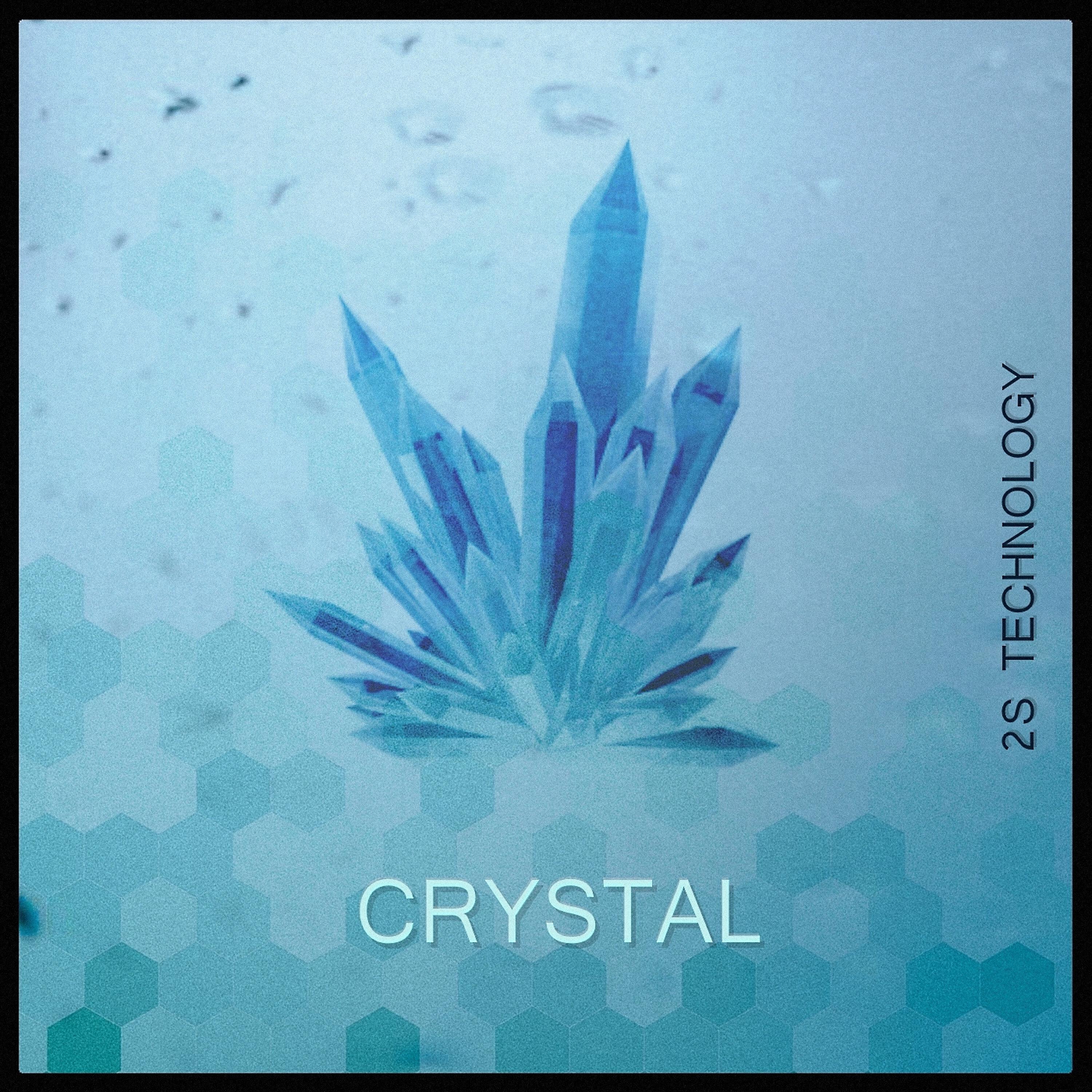 Релиз Crystal