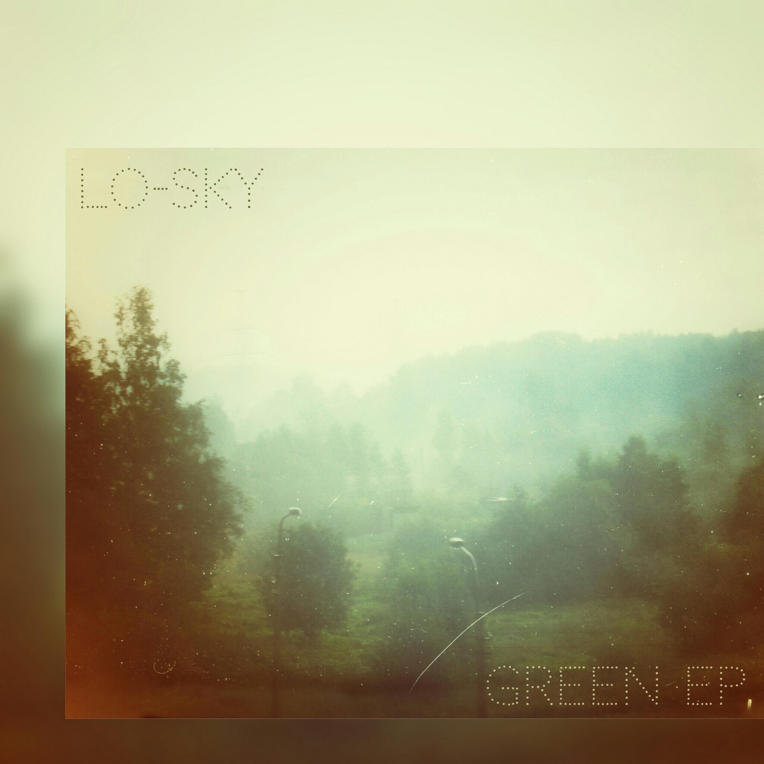 Релиз Green
