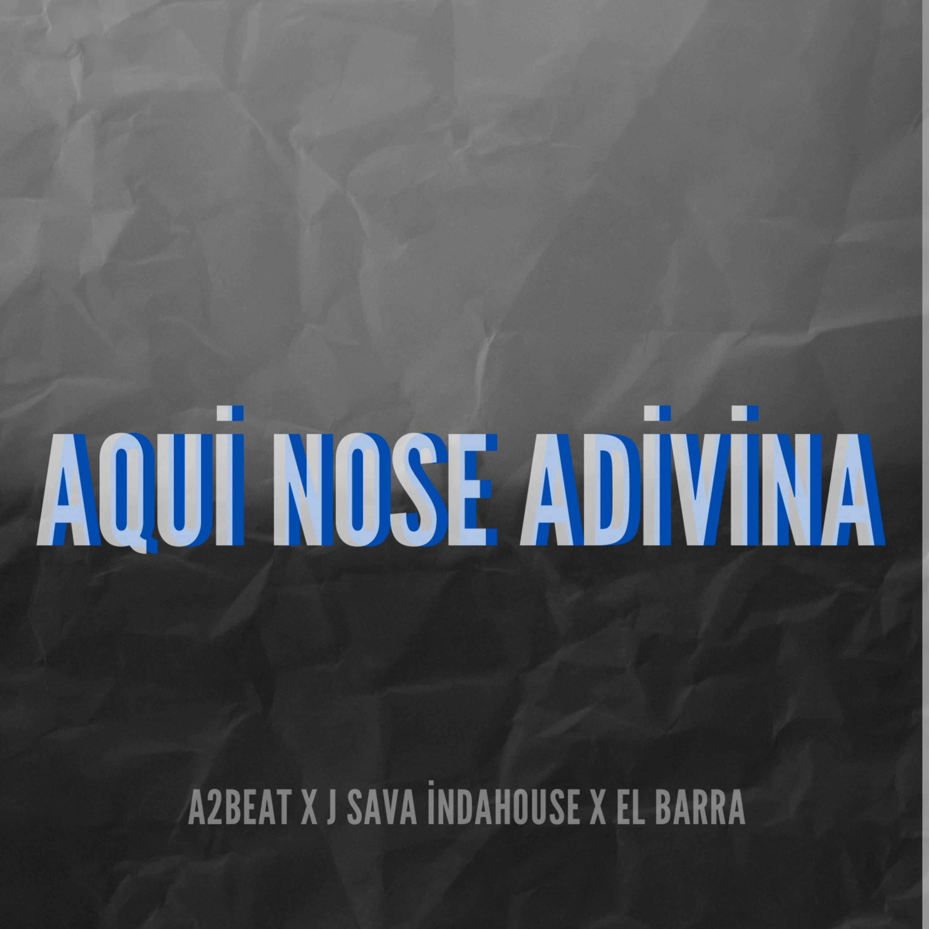 Релиз Aquí No Se Adivina