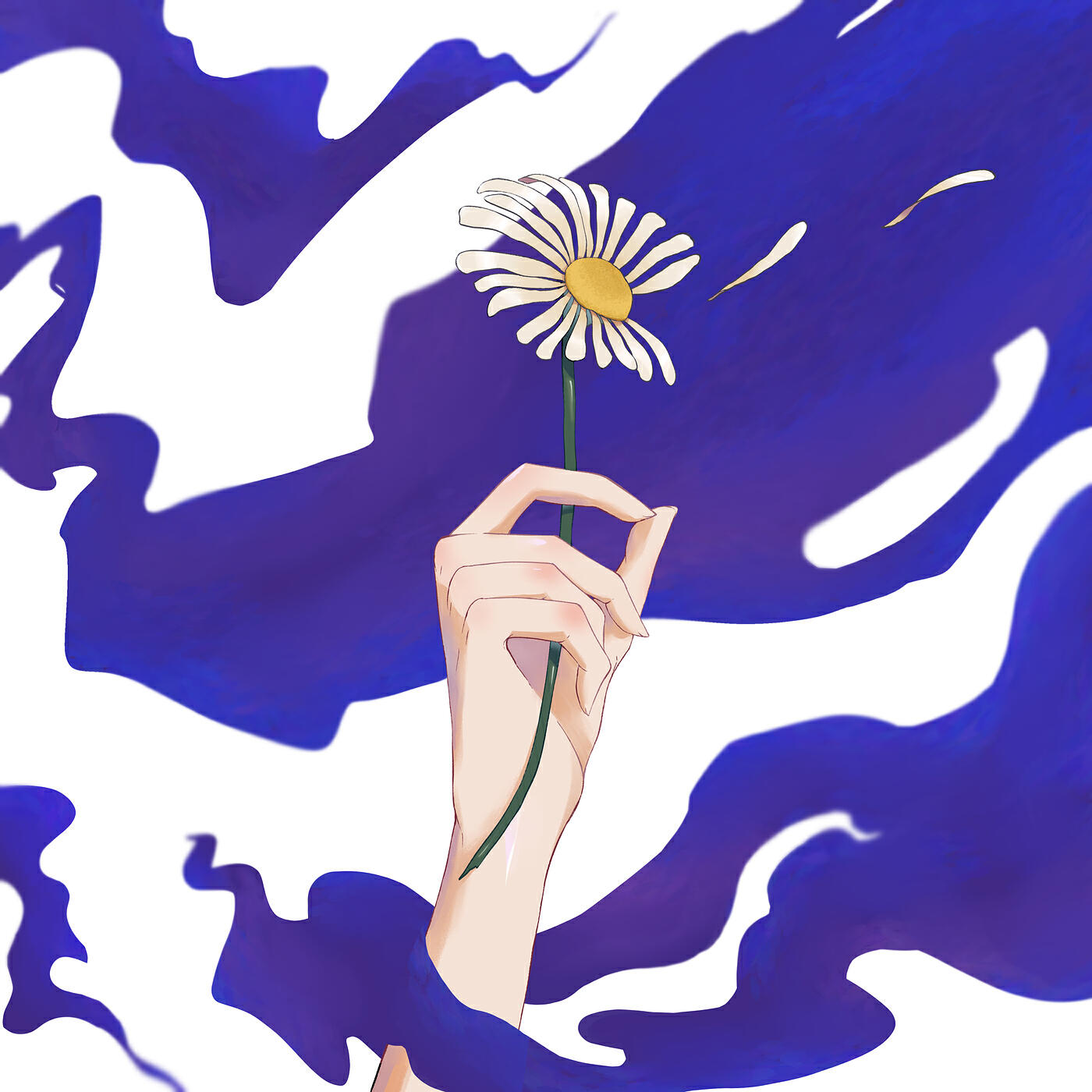 Релиз Daisy Daydream