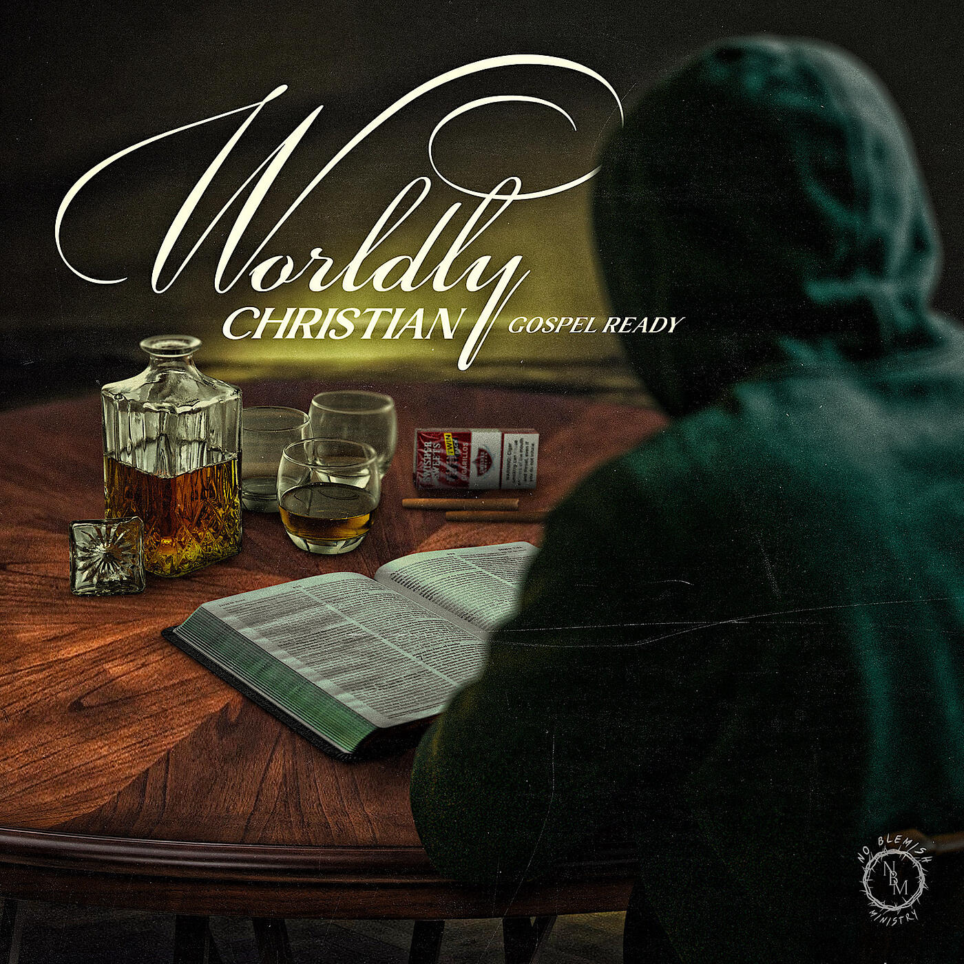 Релиз Worldly Christian