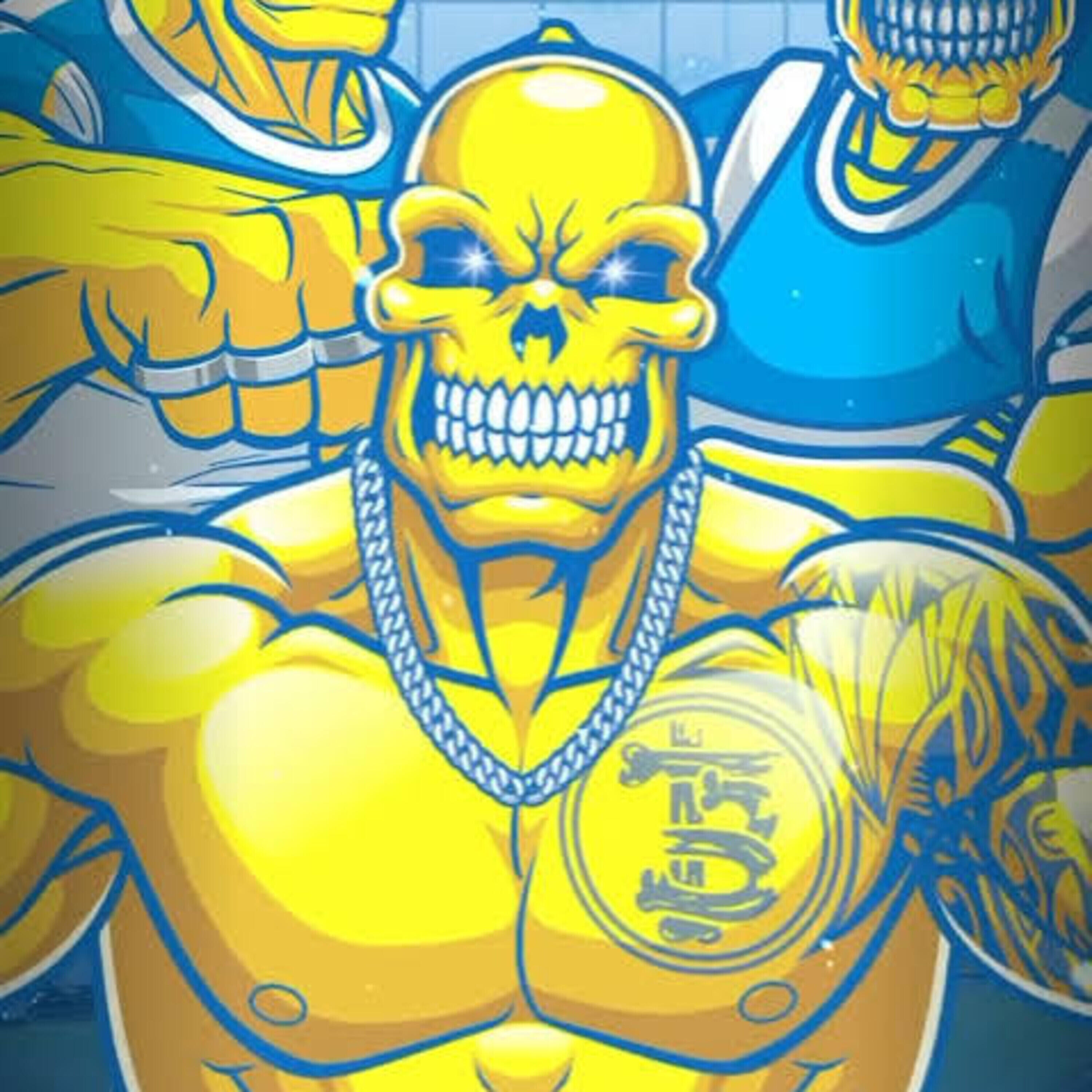MC GORDINHO