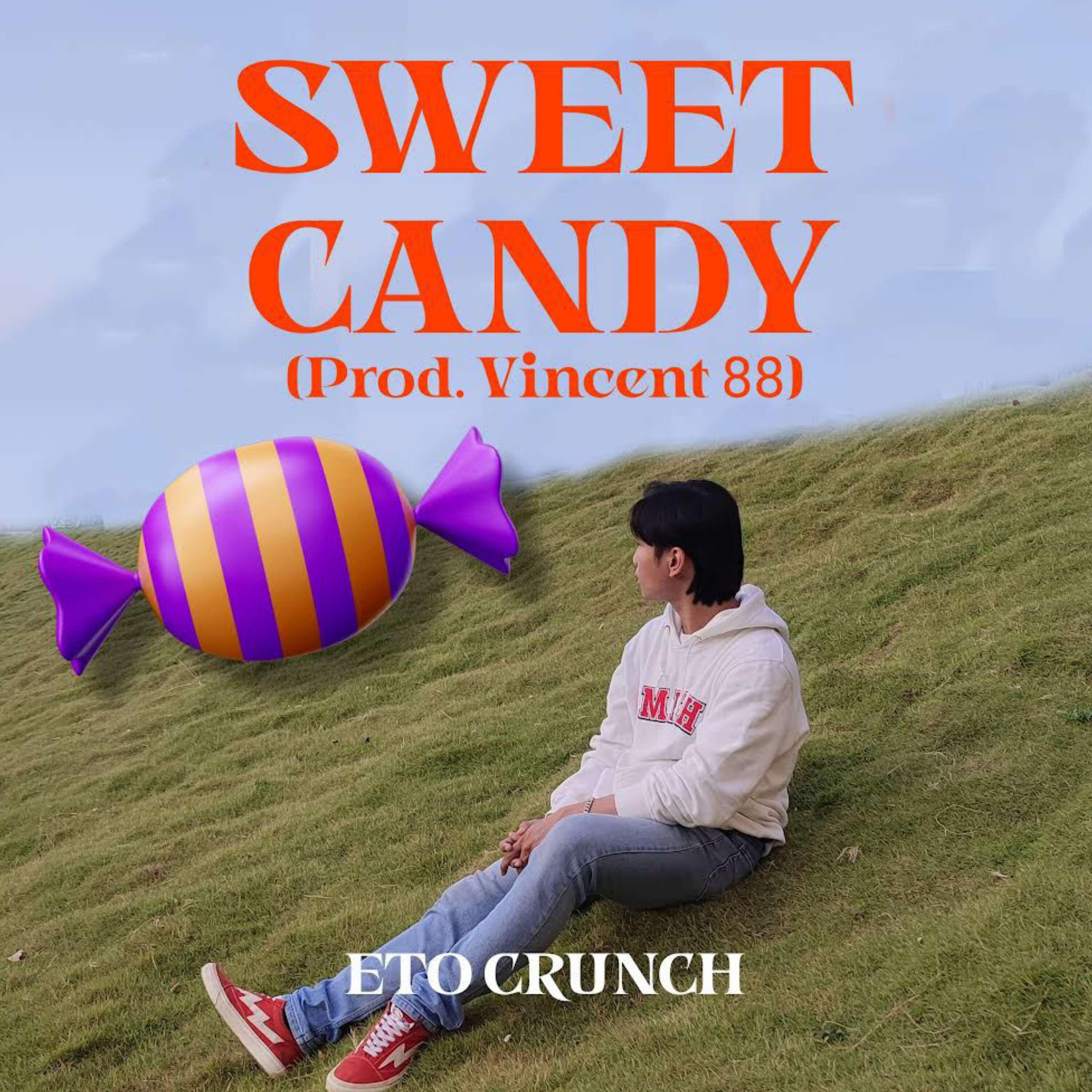 Релиз SWEET CANDY