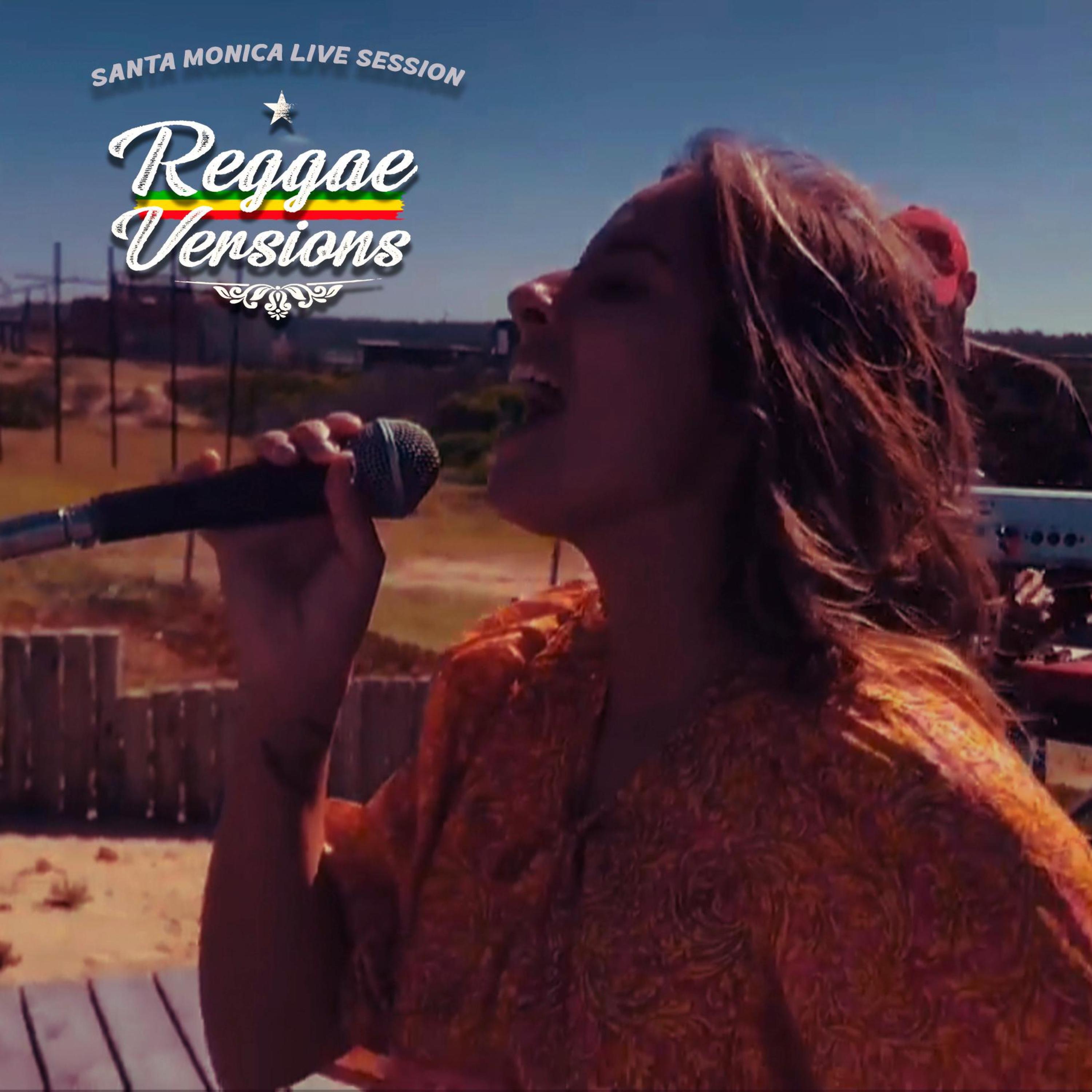 Релиз Santa Monica Live Session