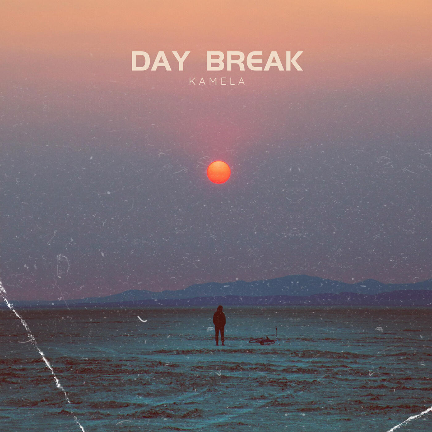 Релиз Day Break