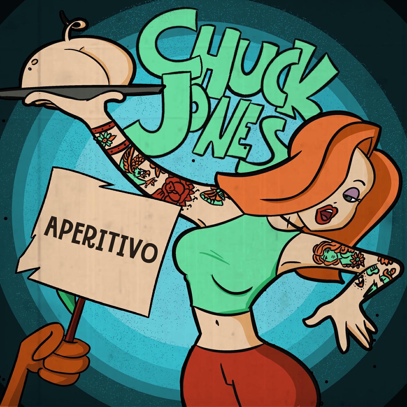 Релиз Aperitivo