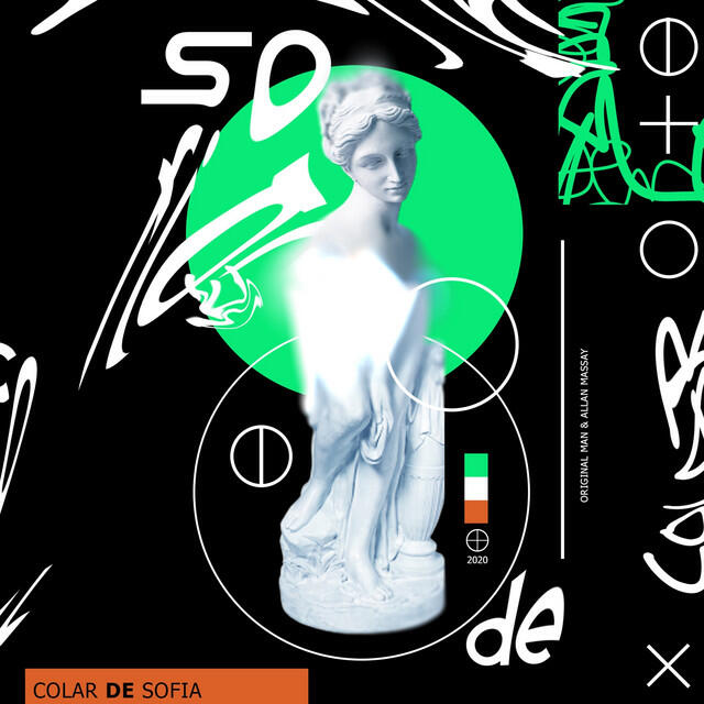 Релиз Colar de Sofia