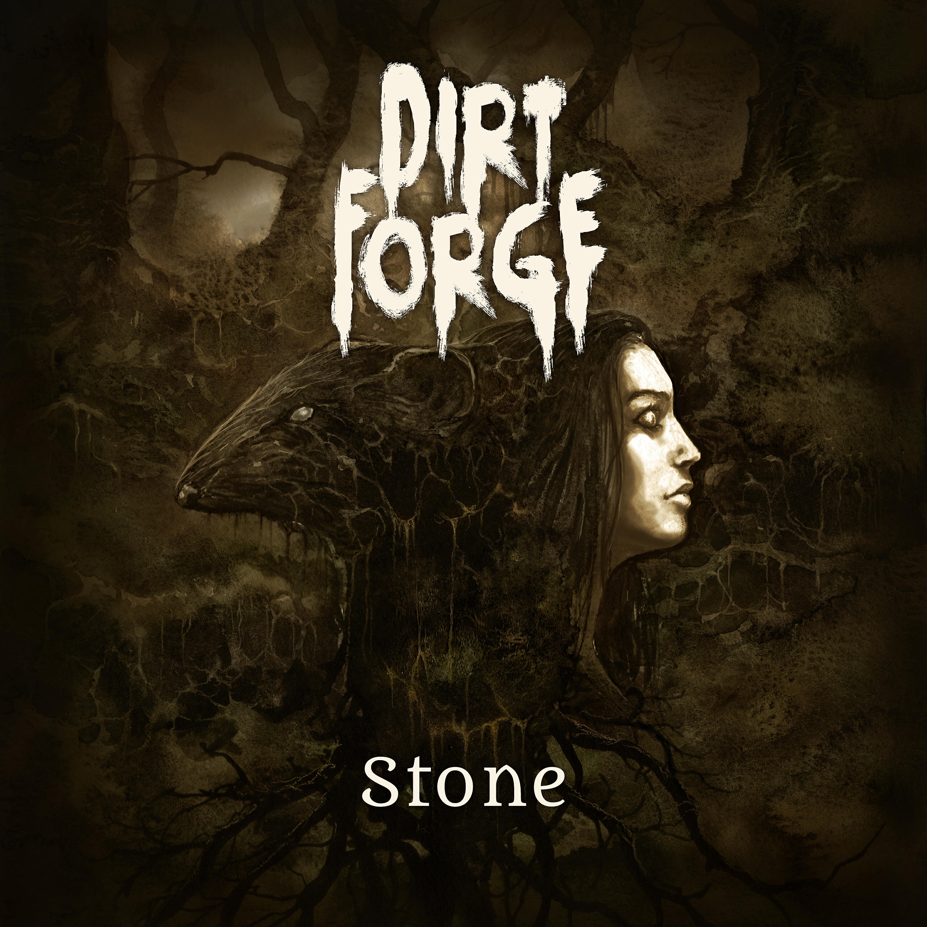 Релиз Stone