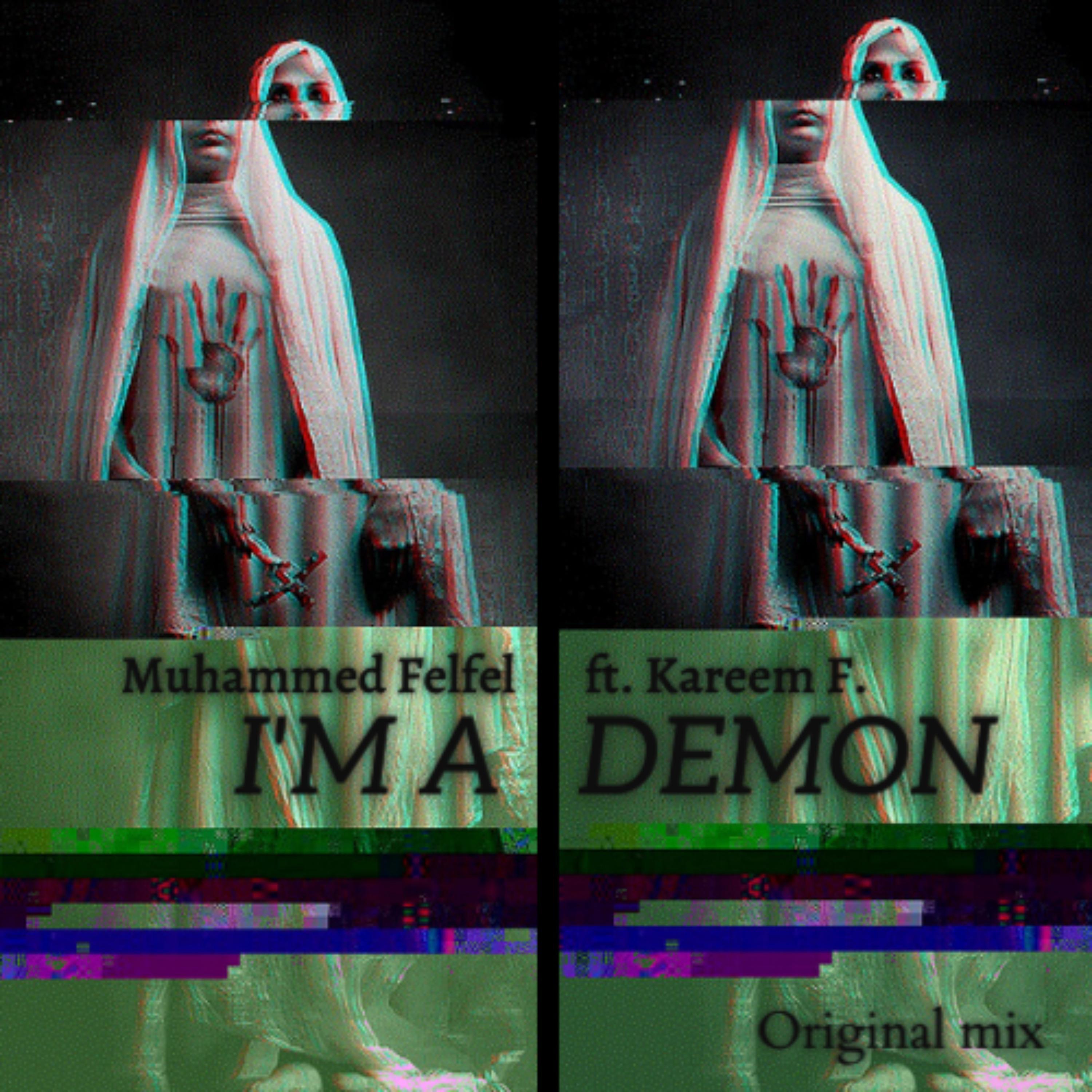 Kareem Felfel