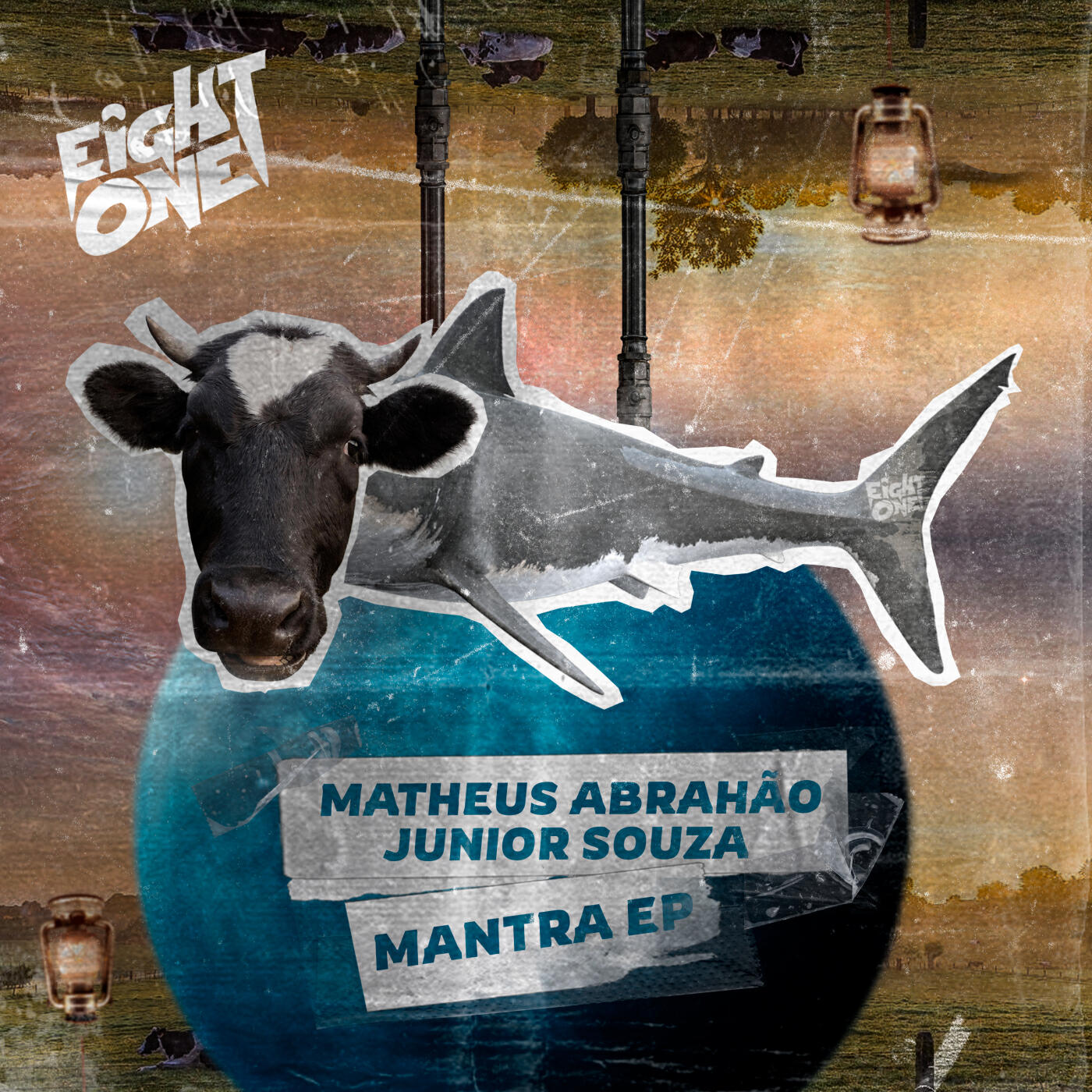 Релиз Mantra