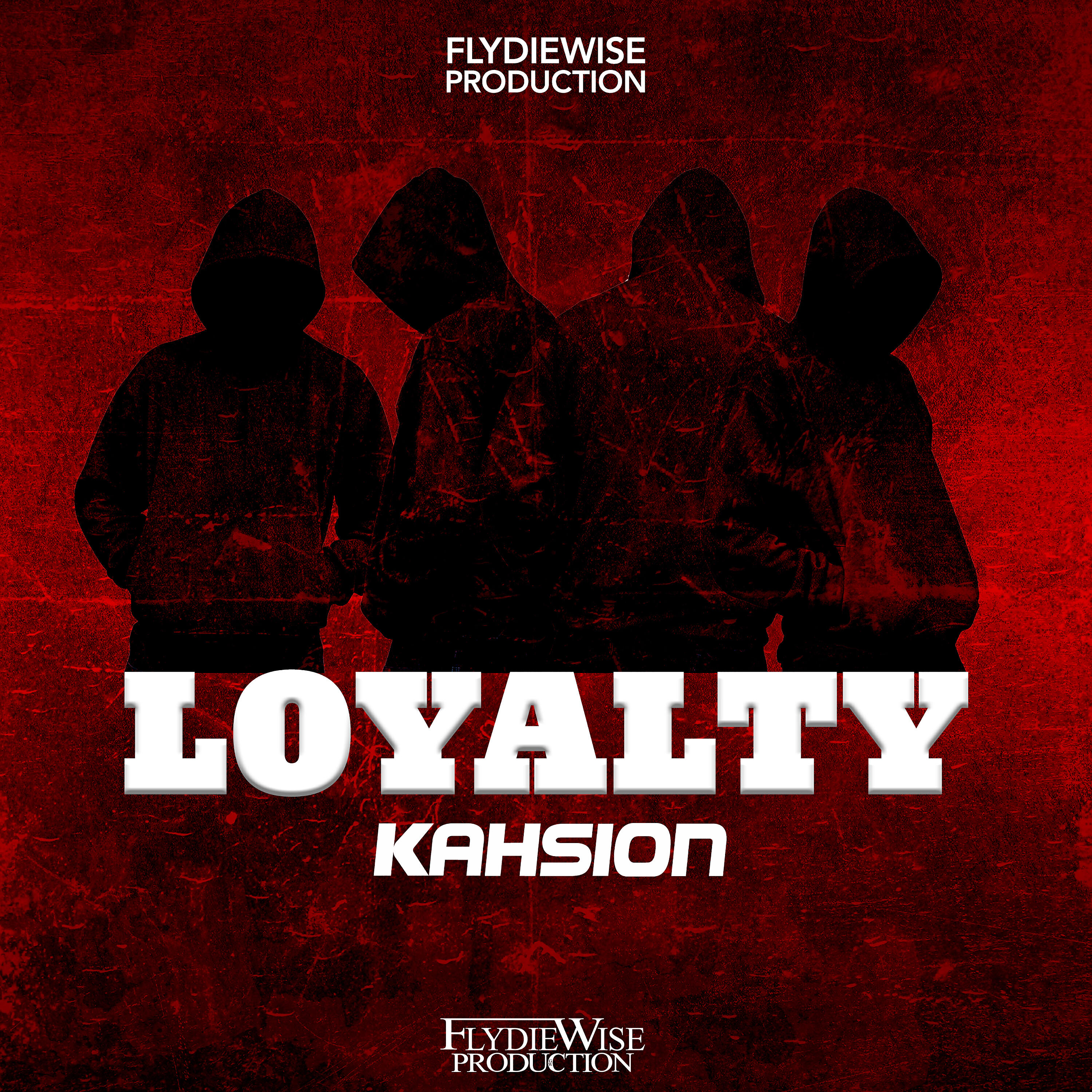Релиз Loyalty