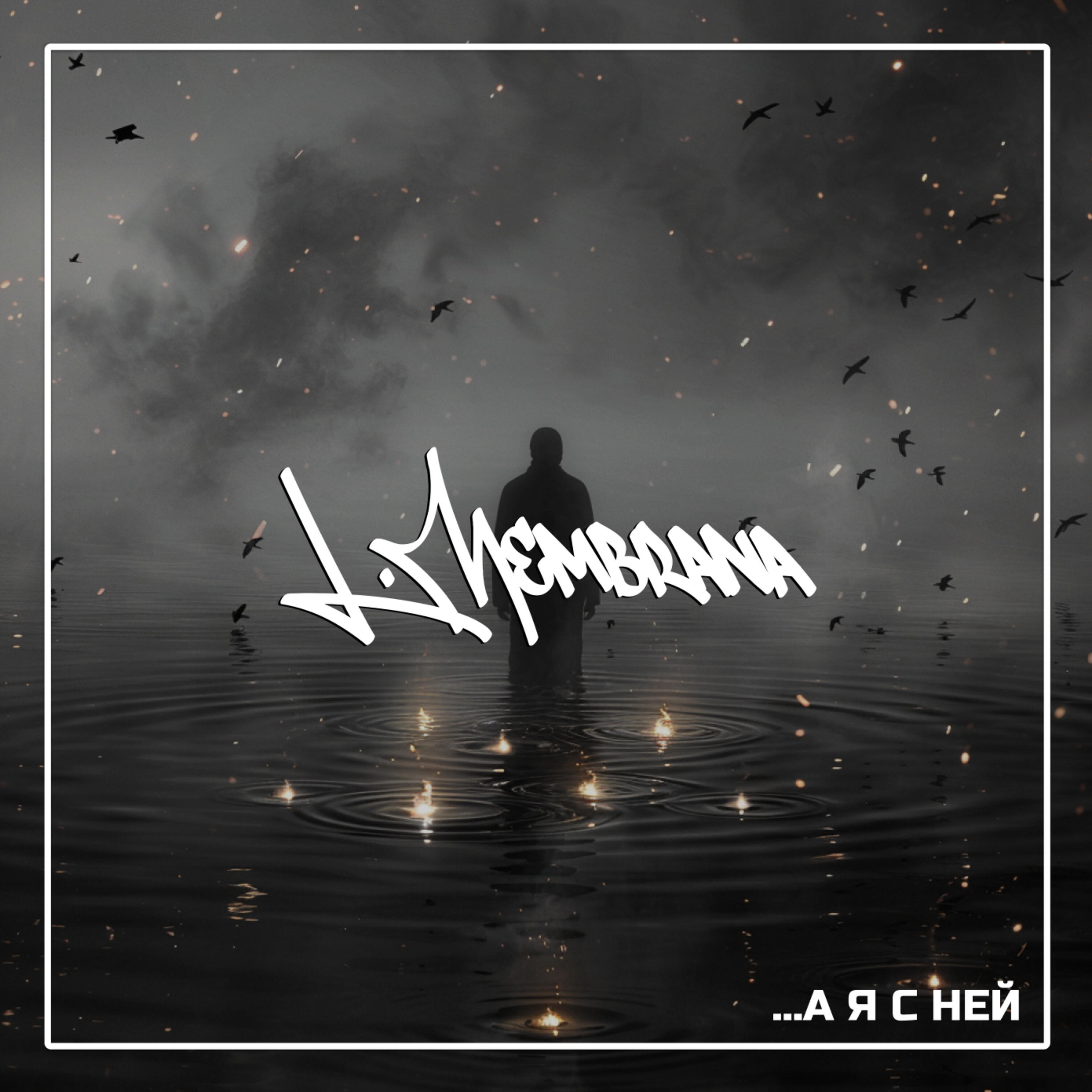 Релиз А я с ней