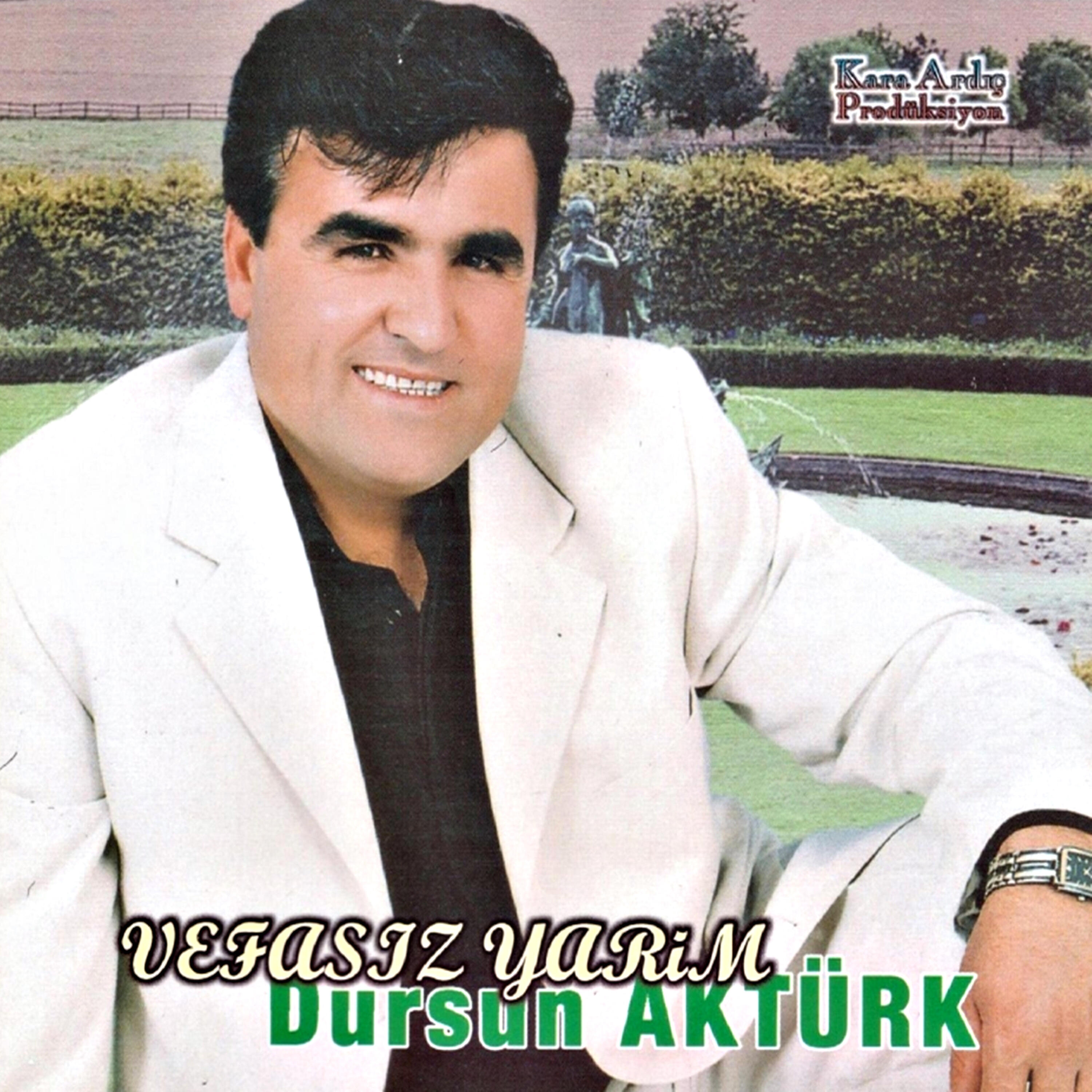 Релиз Vefasız Yarim