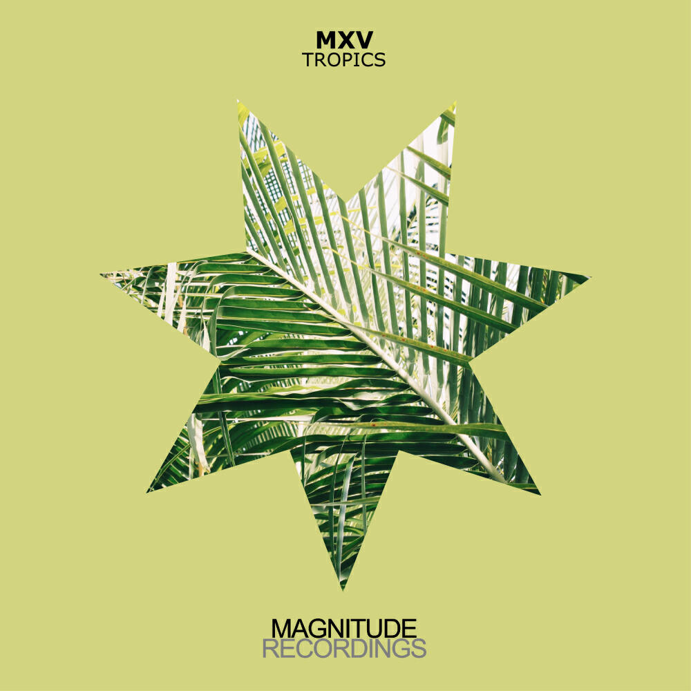 Релиз Tropics