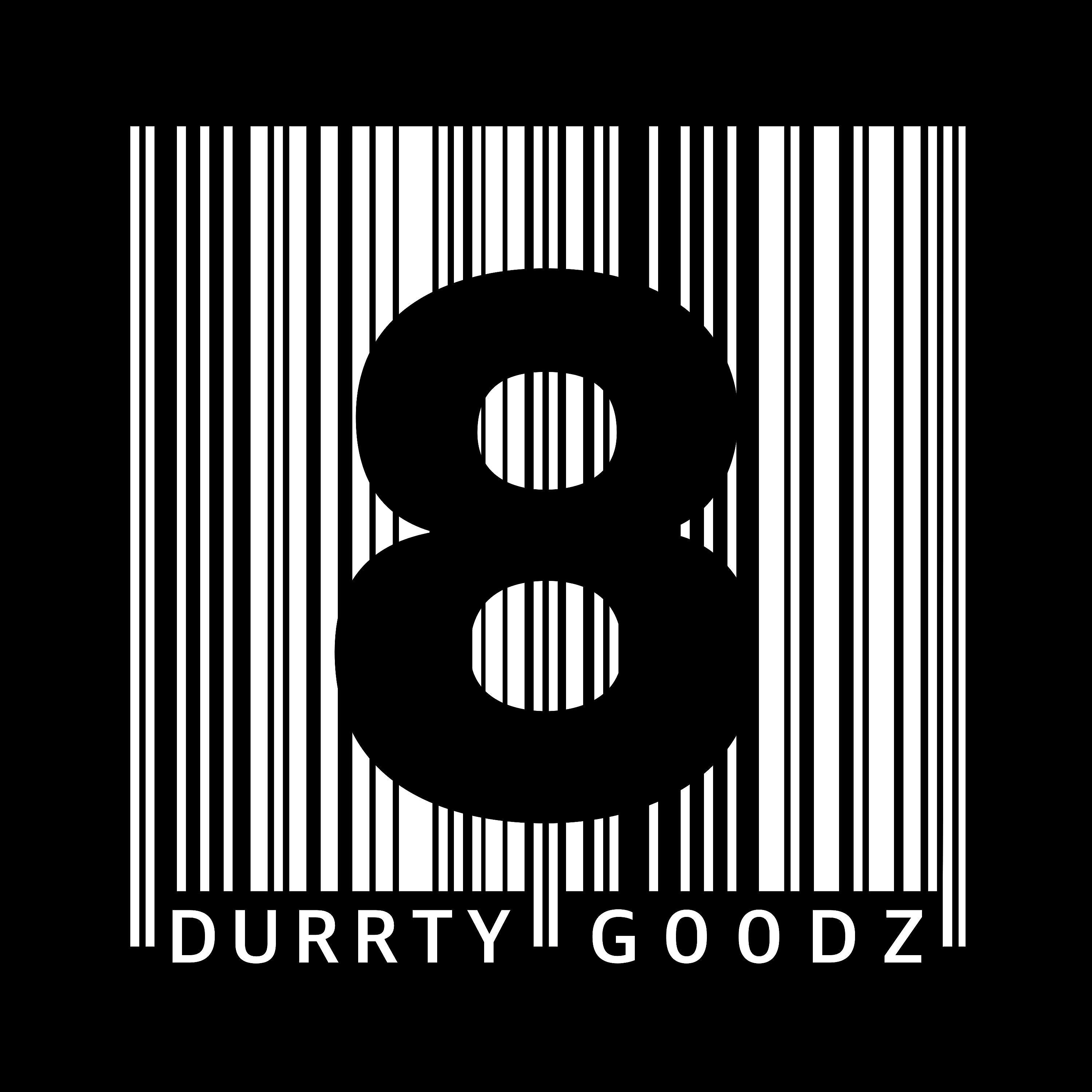 Релиз Bar Code #8 Shadow of a G