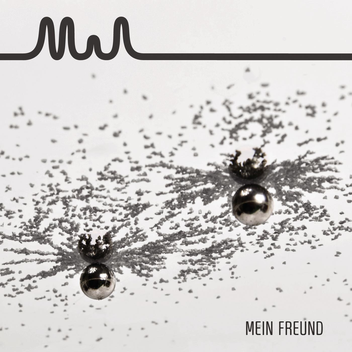Релиз Mein Freund