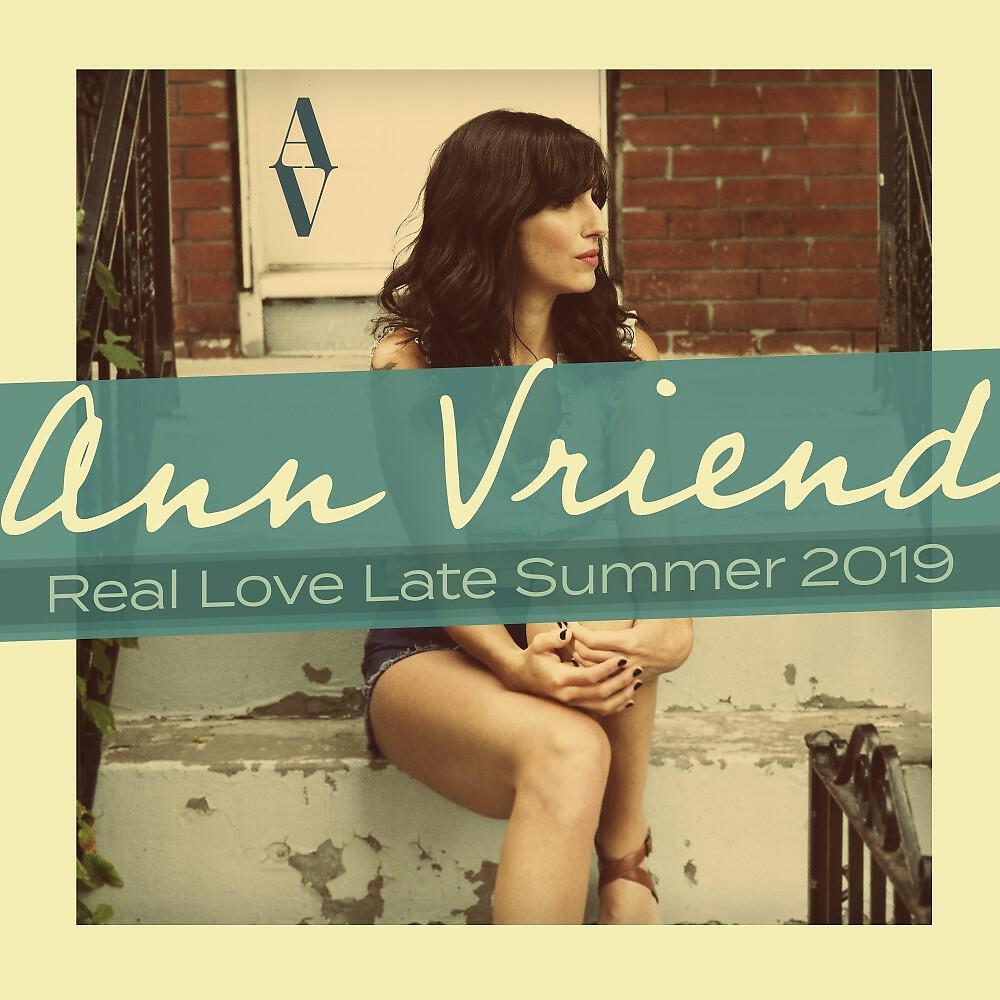 Релиз Real Love Late Summer 2019