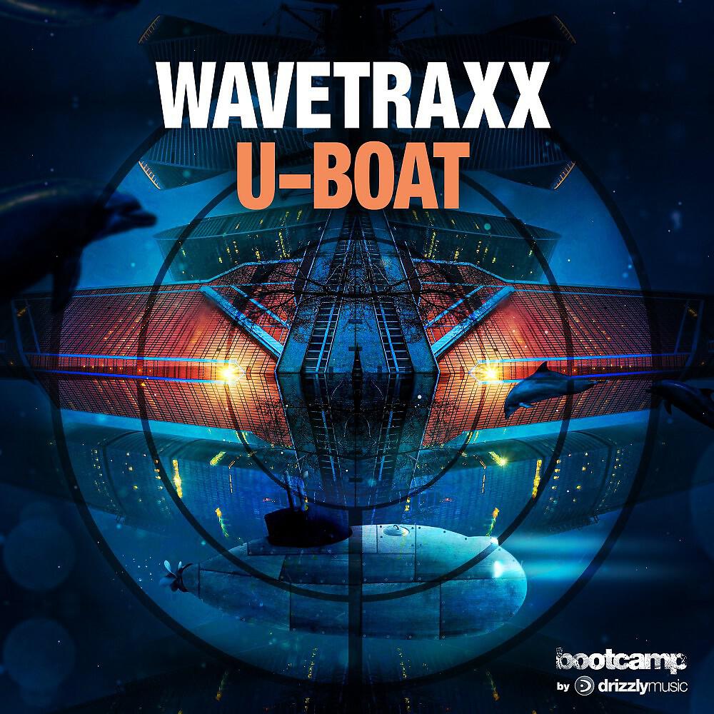 Релиз U-Boat