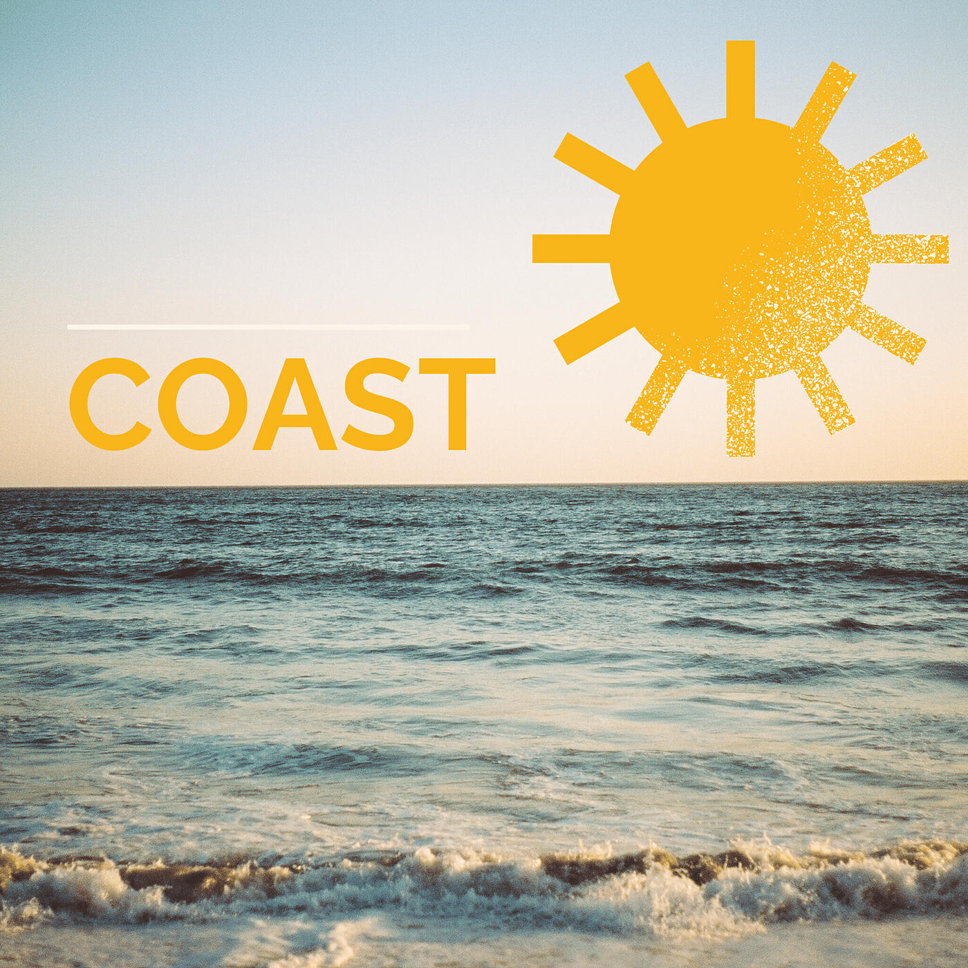 Релиз Coast