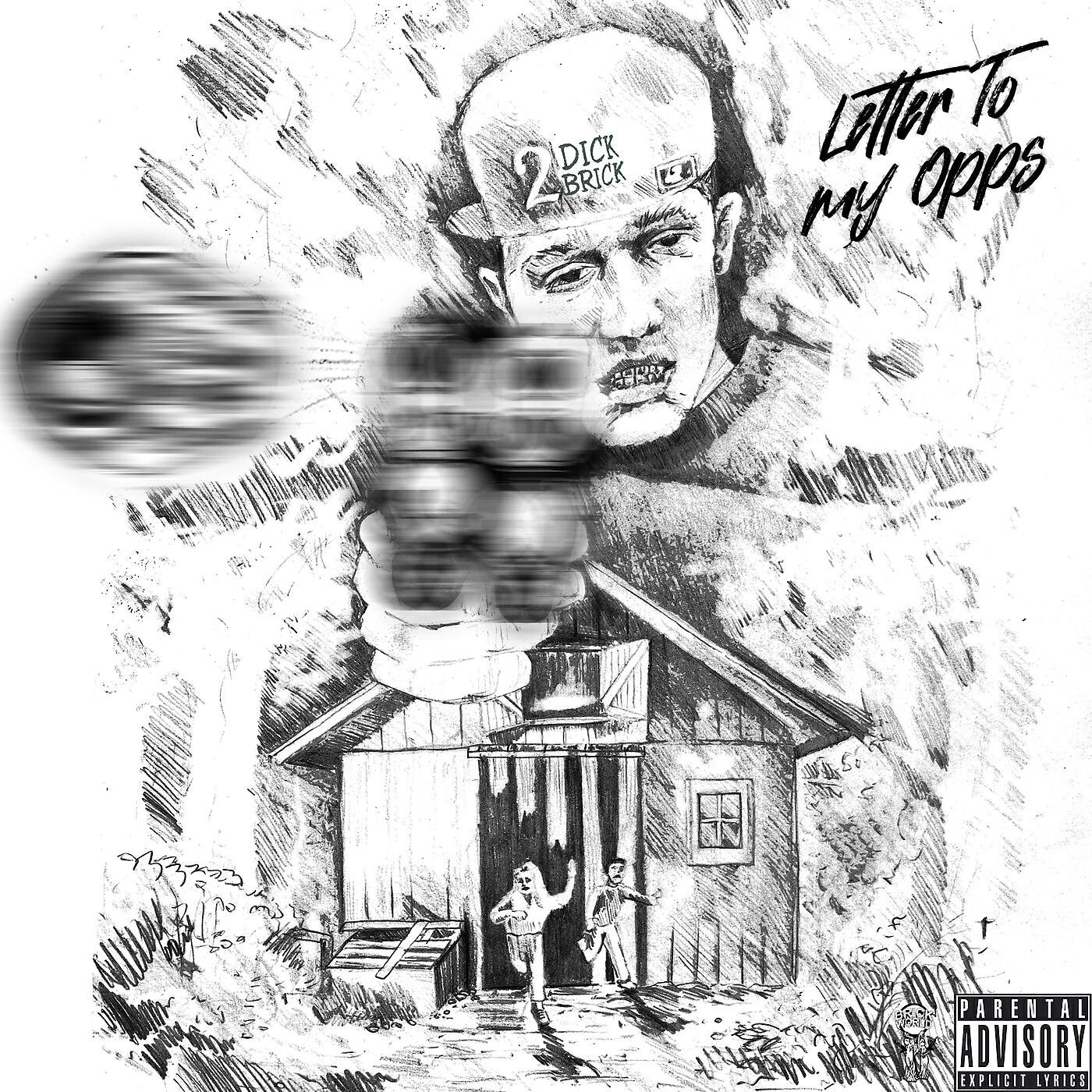 Релиз Letter To My Opps