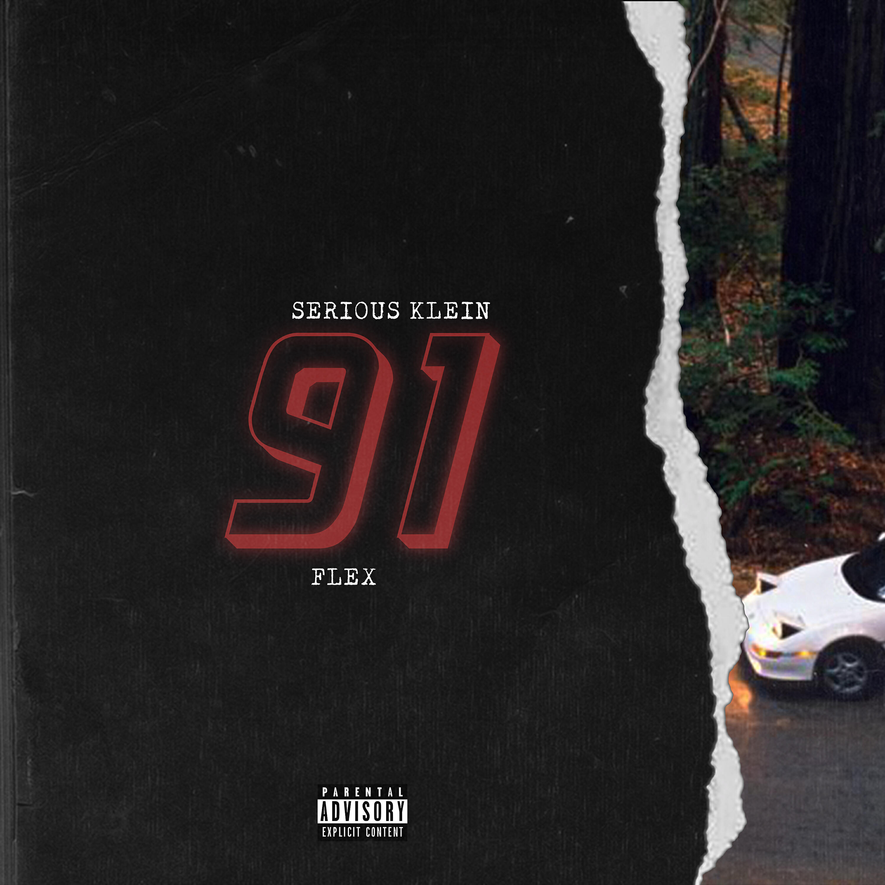 Релиз 91 Flex