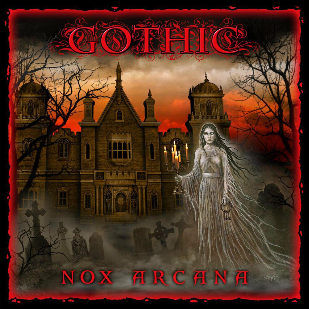 Релиз Gothic