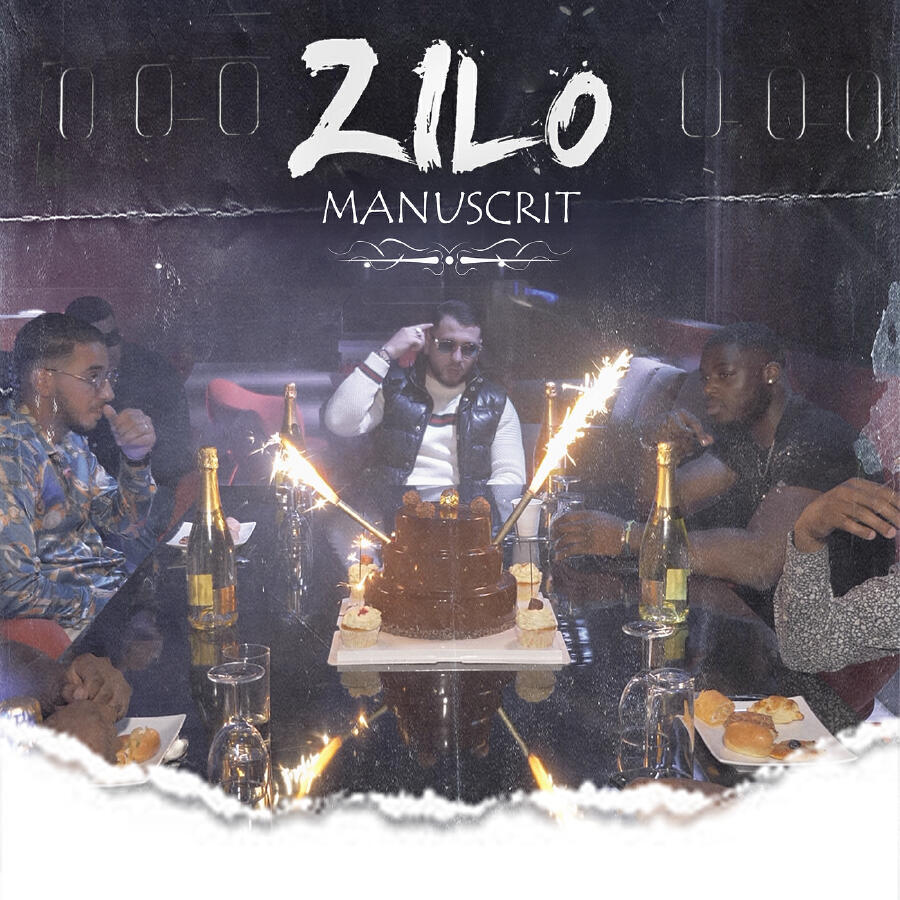 Релиз Manuscrit