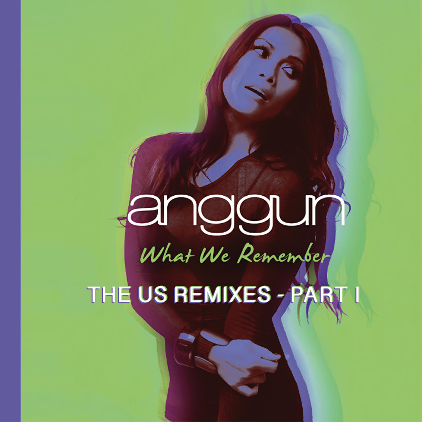 Релиз What We Remember