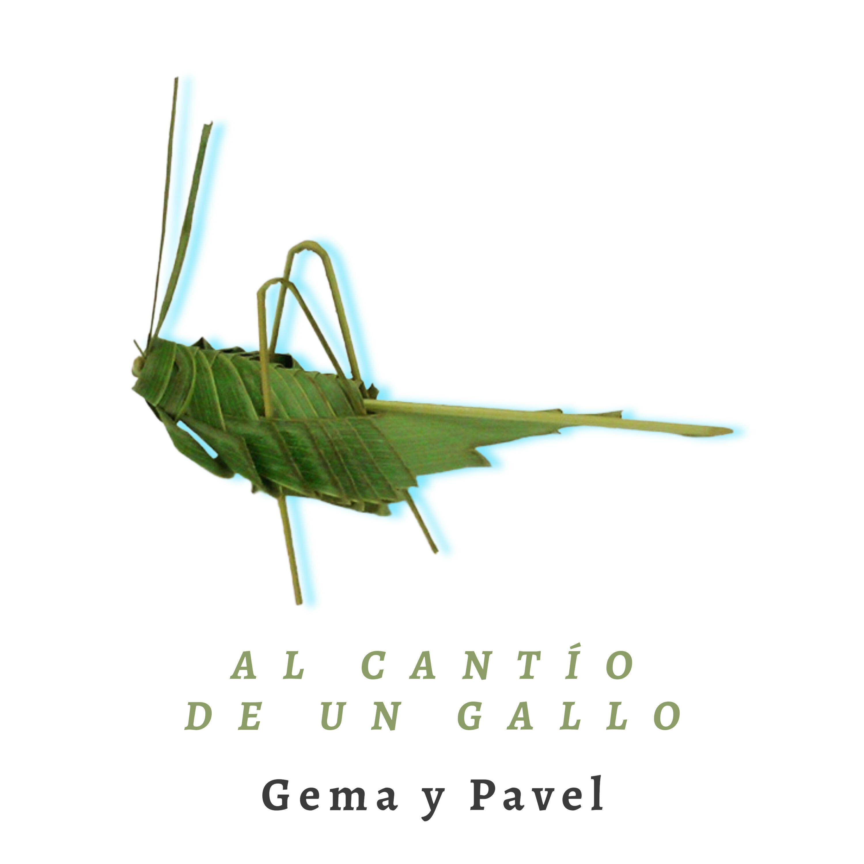 Релиз Al Cantío de un Gallo