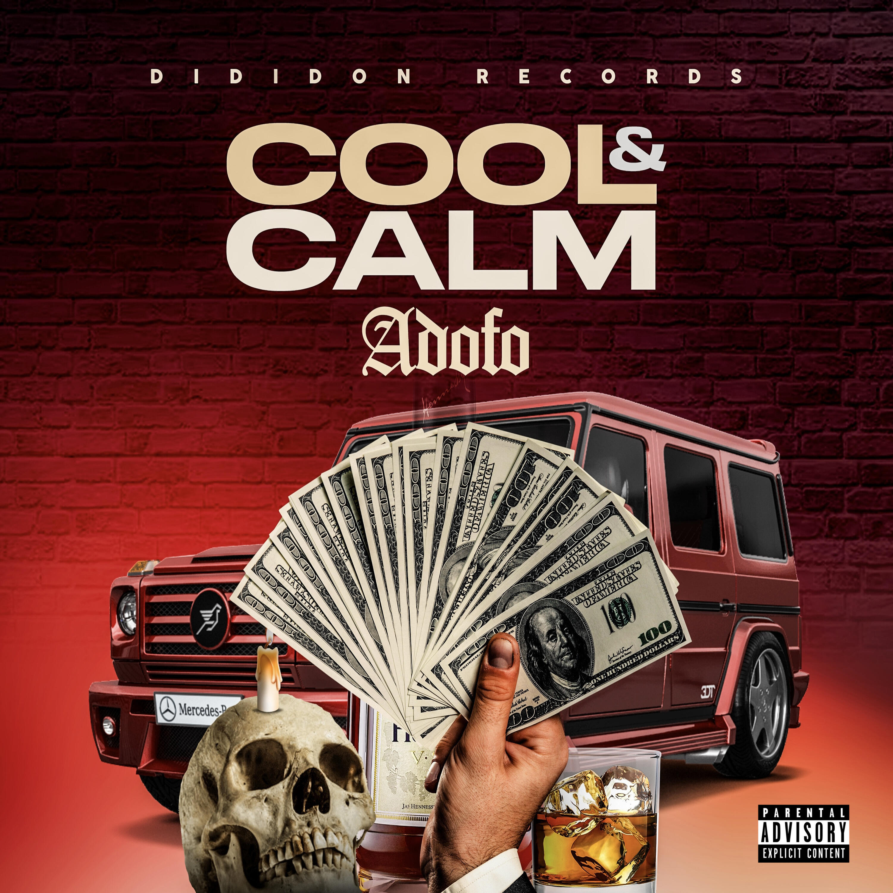 Релиз Cool & Calm