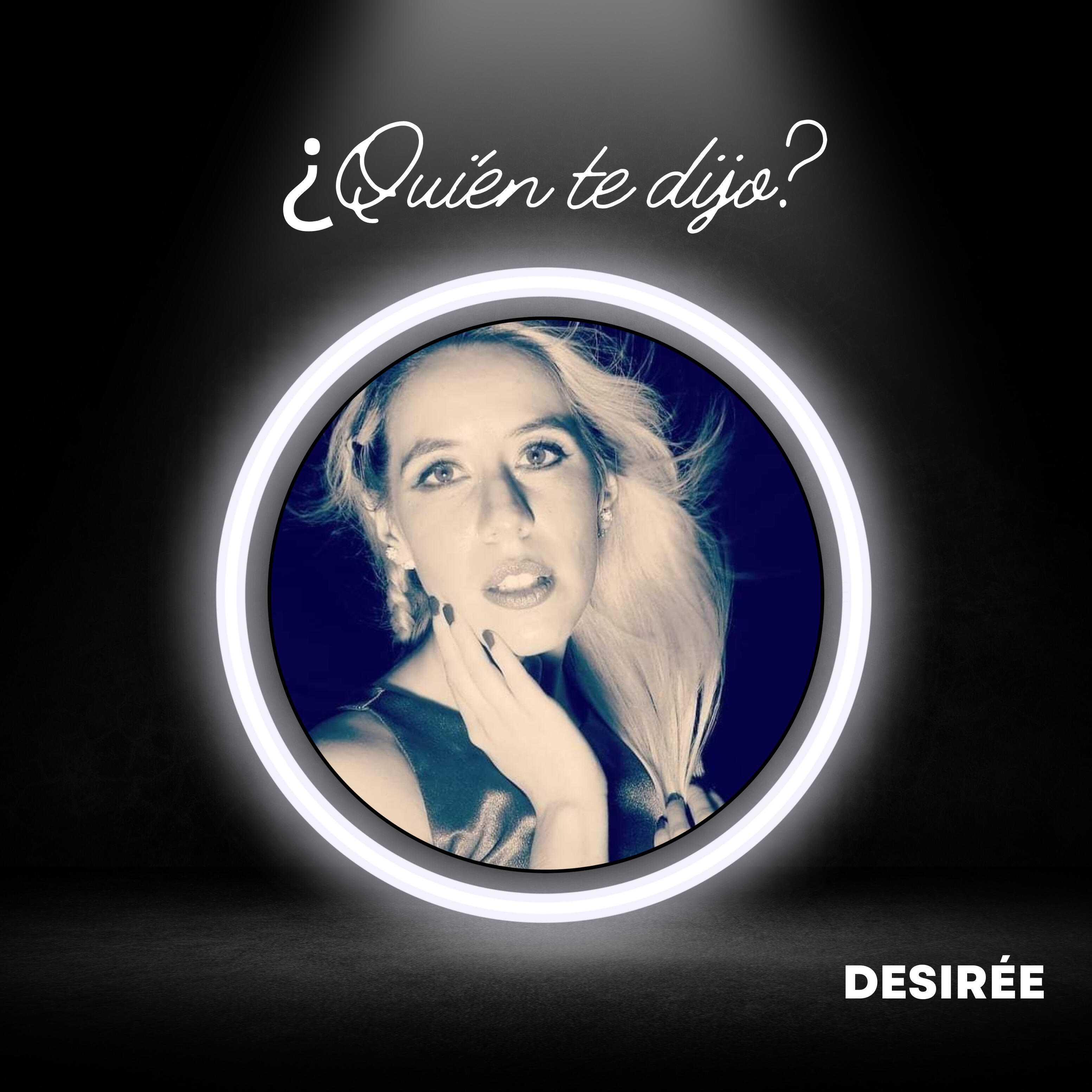 Релиз ¿Quién Te Dijo?