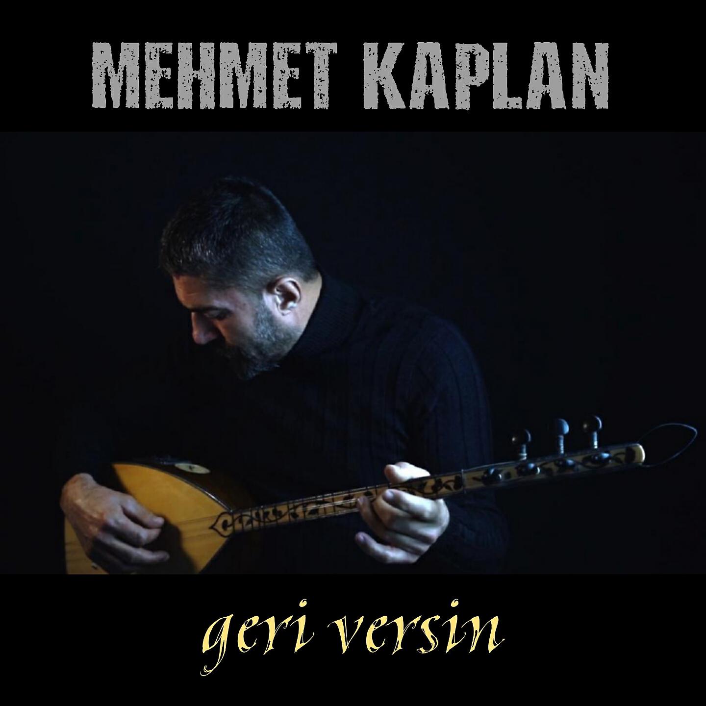 Релиз Geri Versin