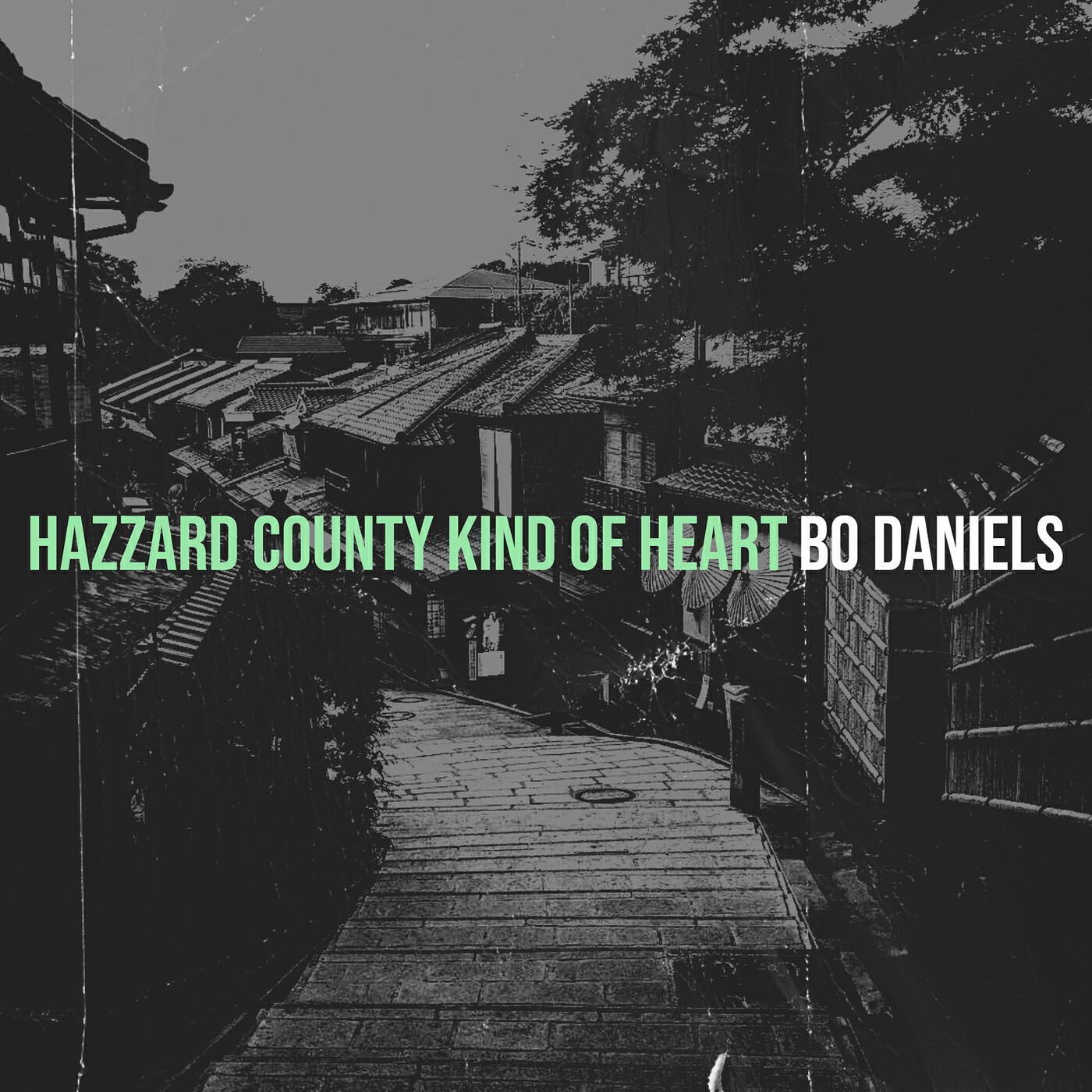 Трек Hazzard County Kind of Heart