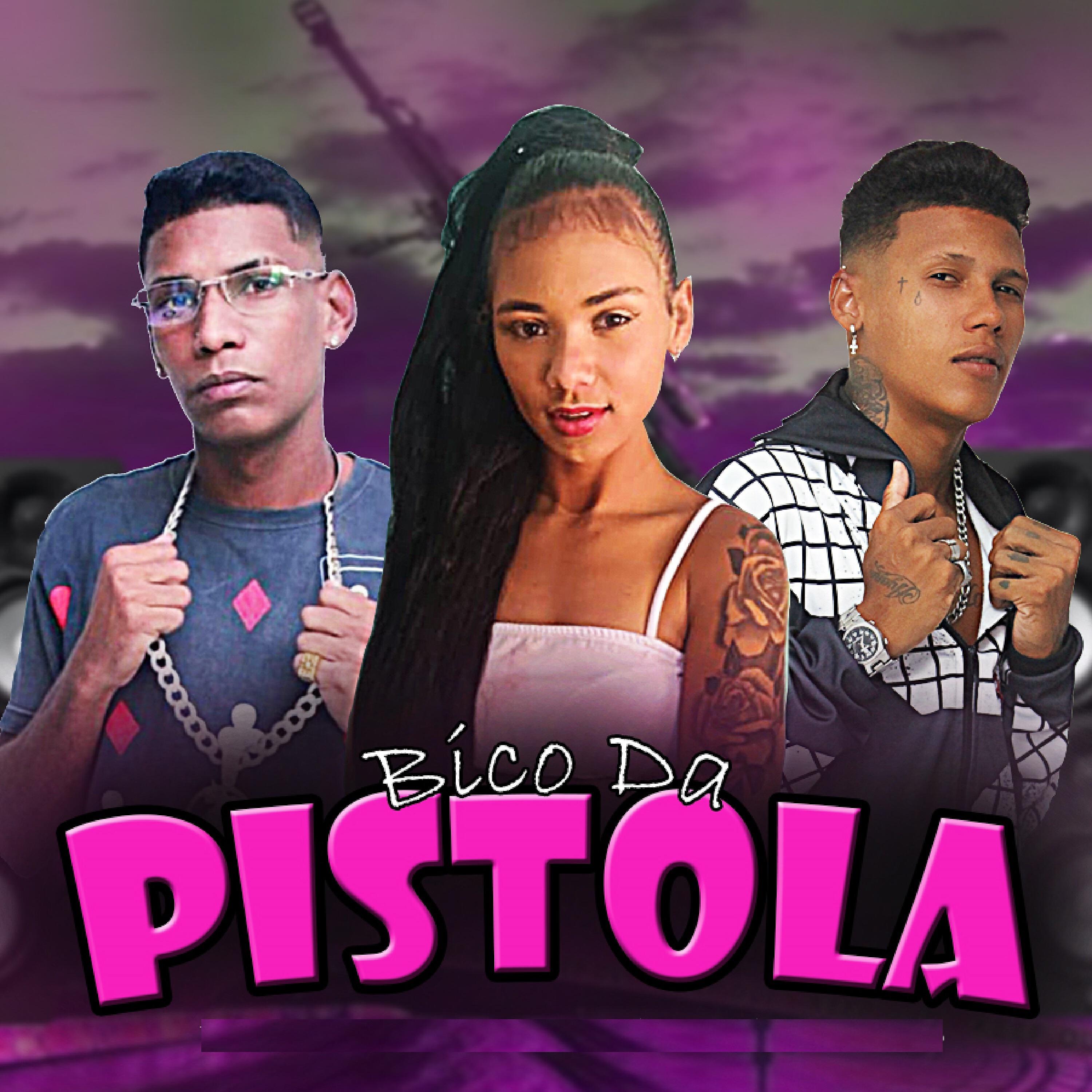 Скачать песню Mc Thomas Th, Mc Sara Maíte, Nino Bolado - Bico da Pistola бесплатно в MP3 для Android и iOS