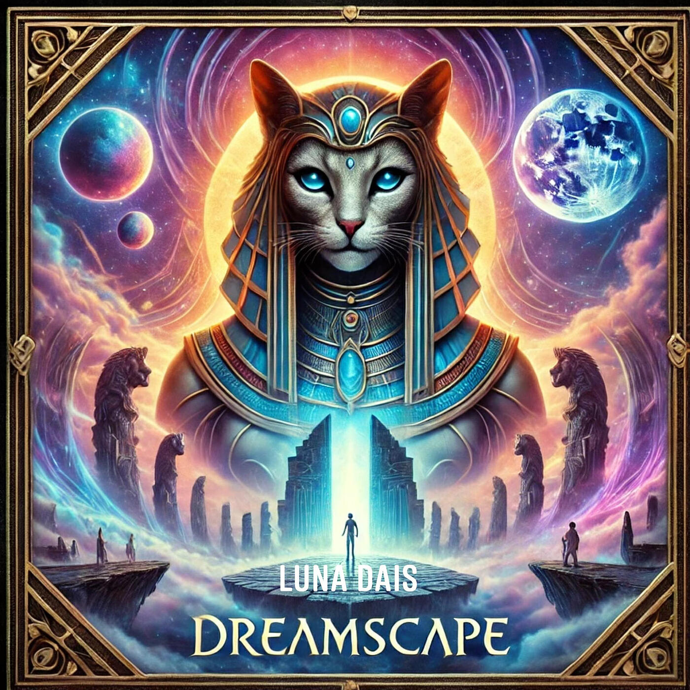 Релиз DreamScape