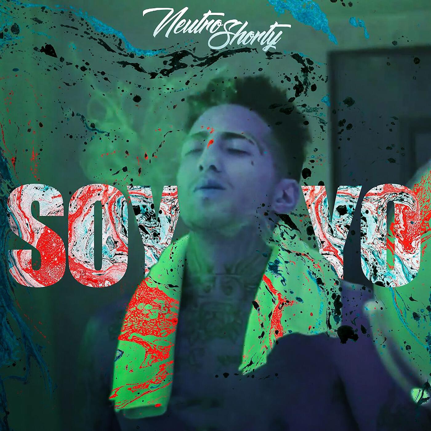 Релиз Soy Yo