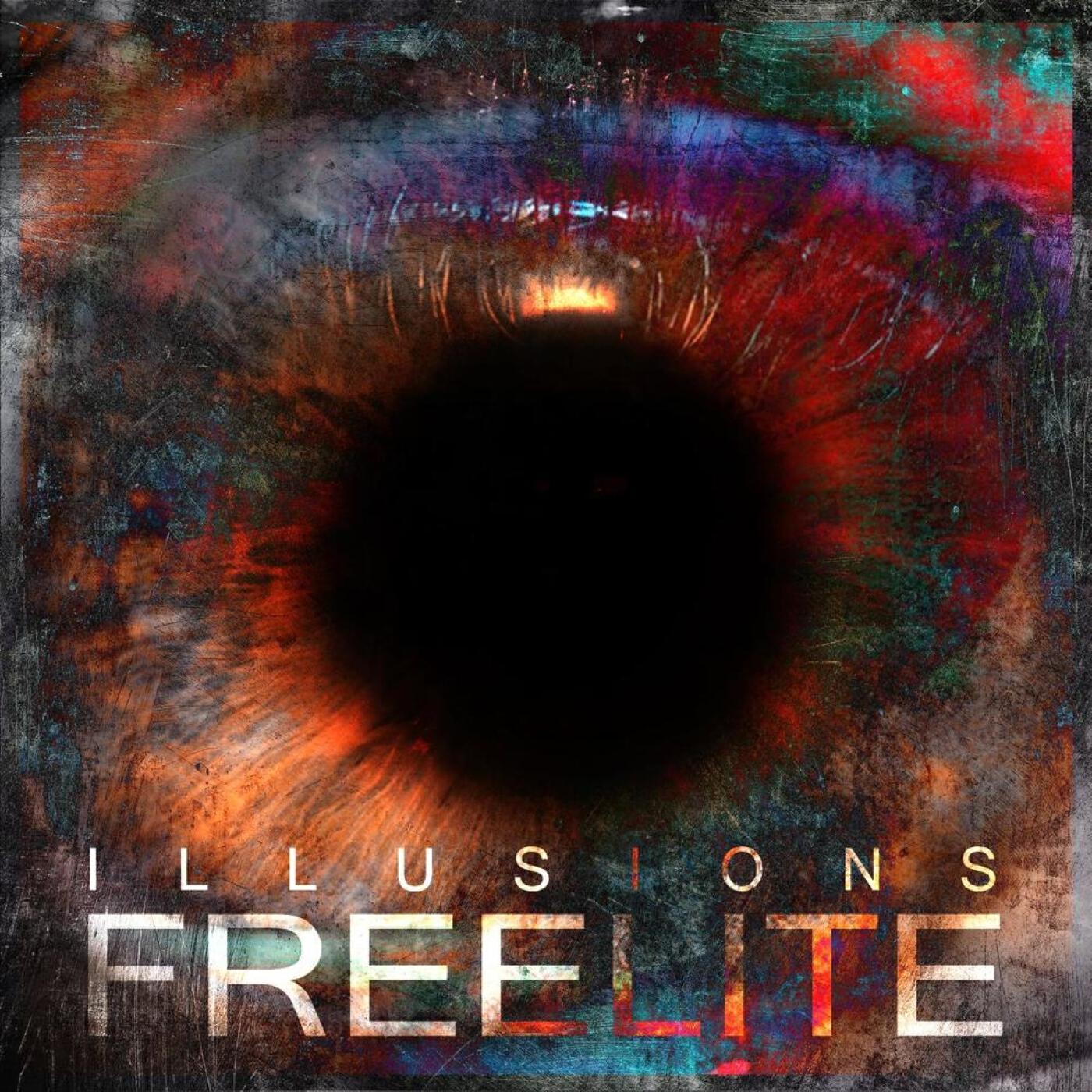 Релиз Illsuions